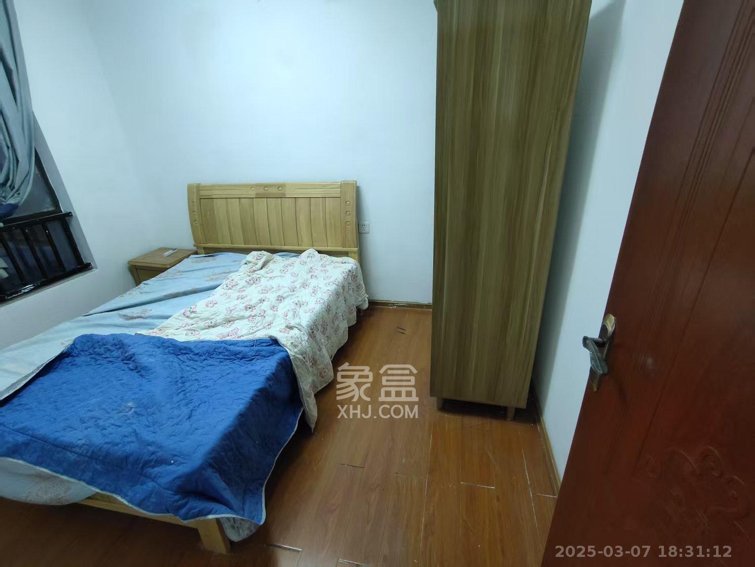鑫远悦城（鑫远悦时代）  3室2厅1卫   2300.00元/月室内图
