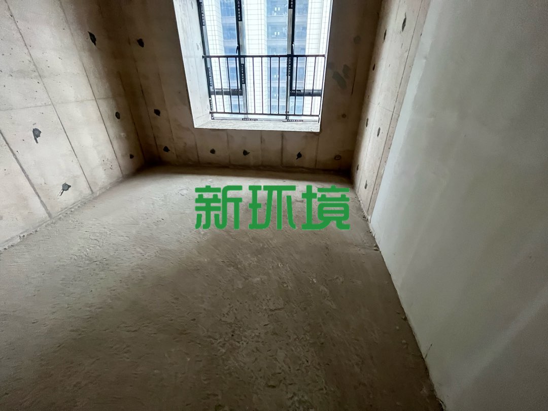 荣盛花语书院  3室2厅1卫   63.80万室内图
