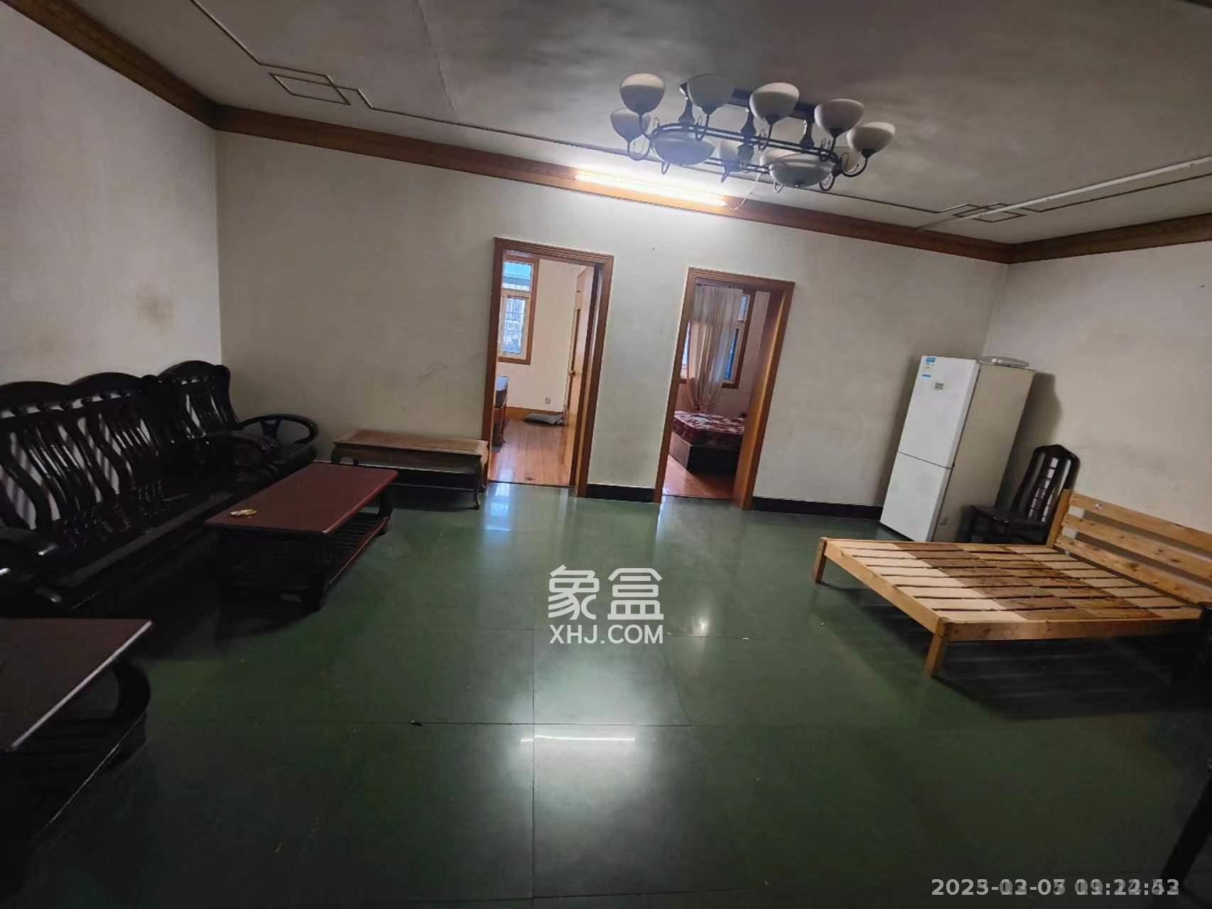 联运公司宿舍 2室1厅1卫 900.0元/月 联运公司宿舍 2室1厅1卫 900.0元/月室内图