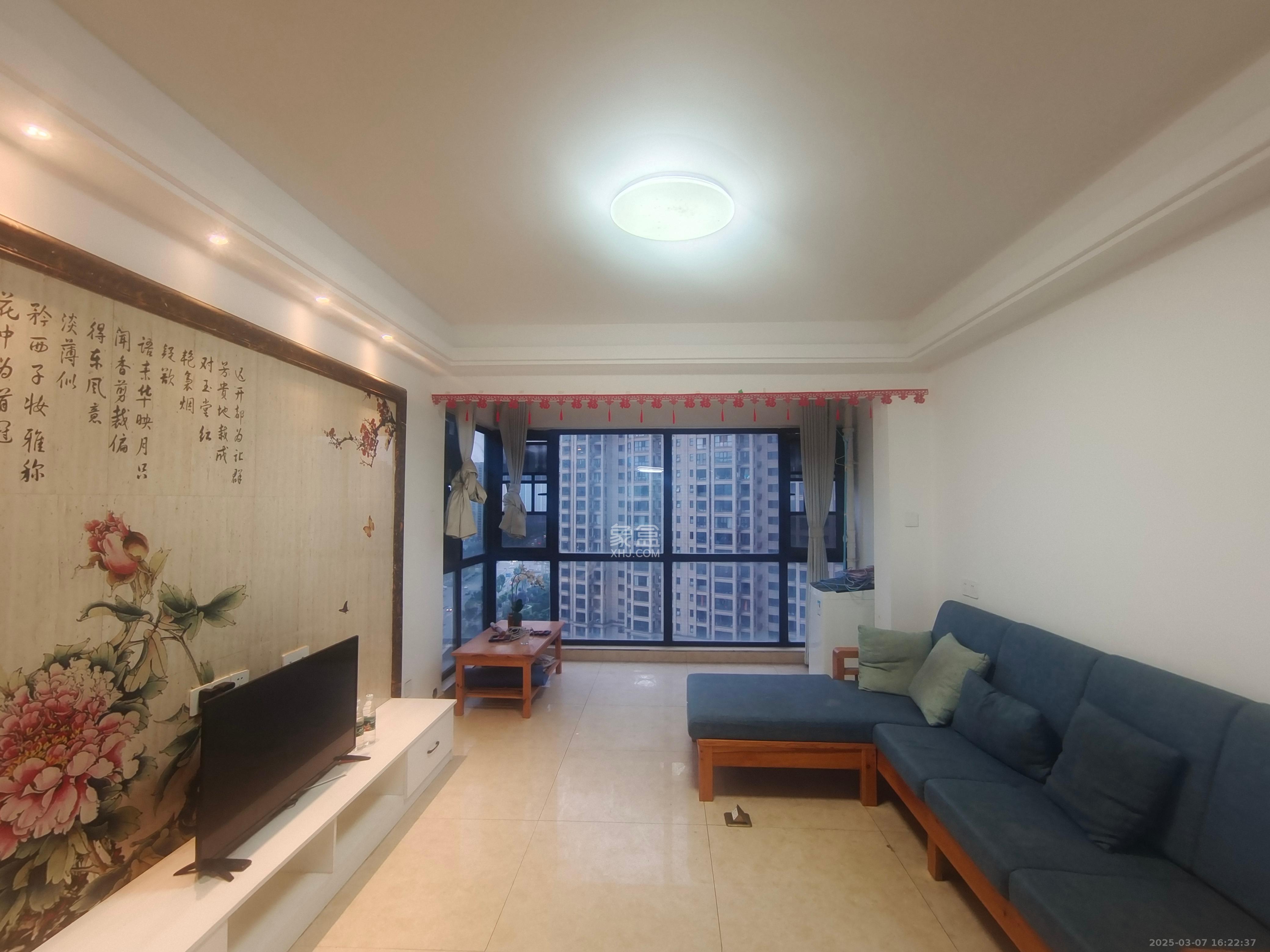 勤诚达境界城 3室2厅2卫 1800.0元/月 勤诚达境界城 3室2厅2卫 1800.0元/月室内图