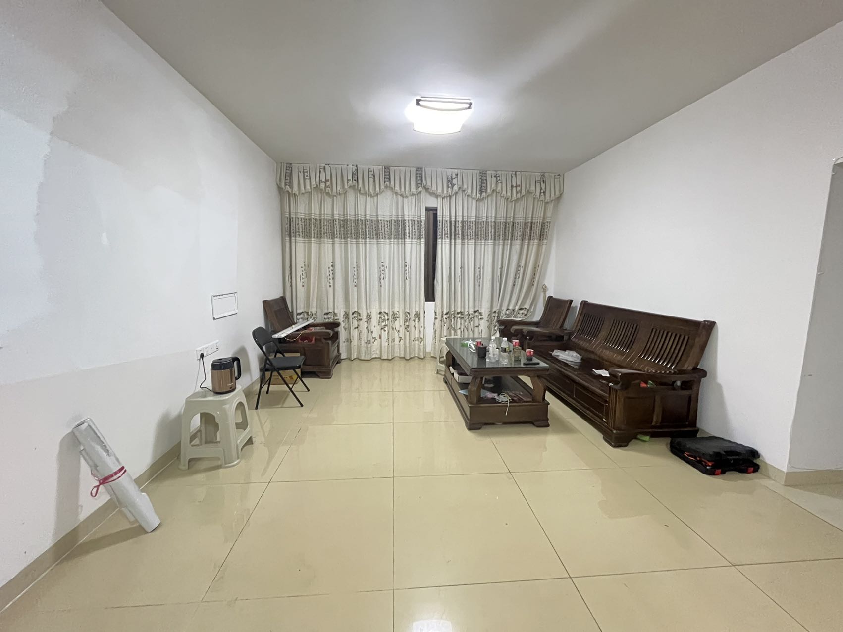 富豪大厦(富豪花园) 3室2厅2卫 114.0万 富豪大厦(富豪花园) 3室2厅2卫 114.0万室内图