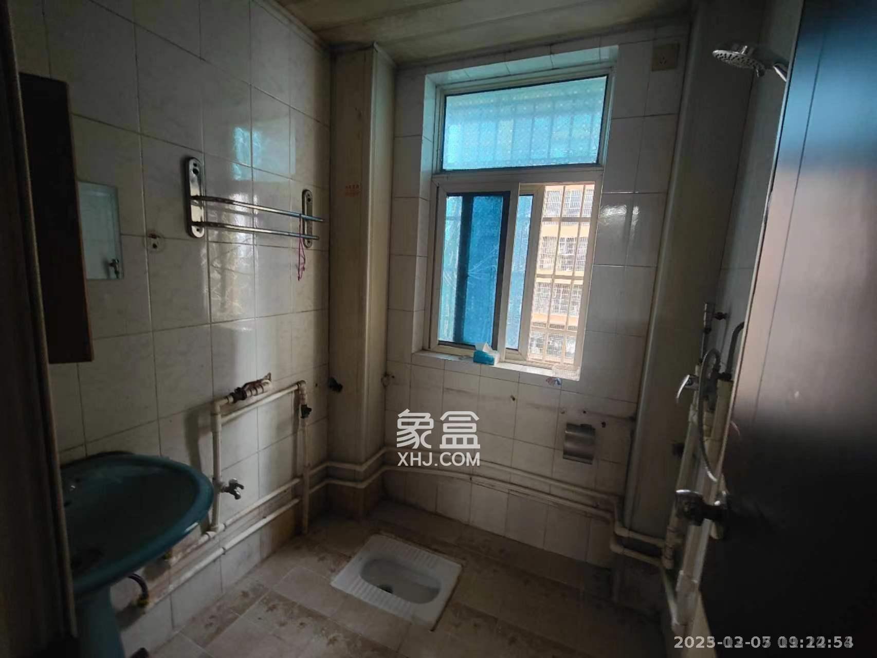 联运公司宿舍 2室1厅1卫 900.0元/月 联运公司宿舍 2室1厅1卫 900.0元/月室内图