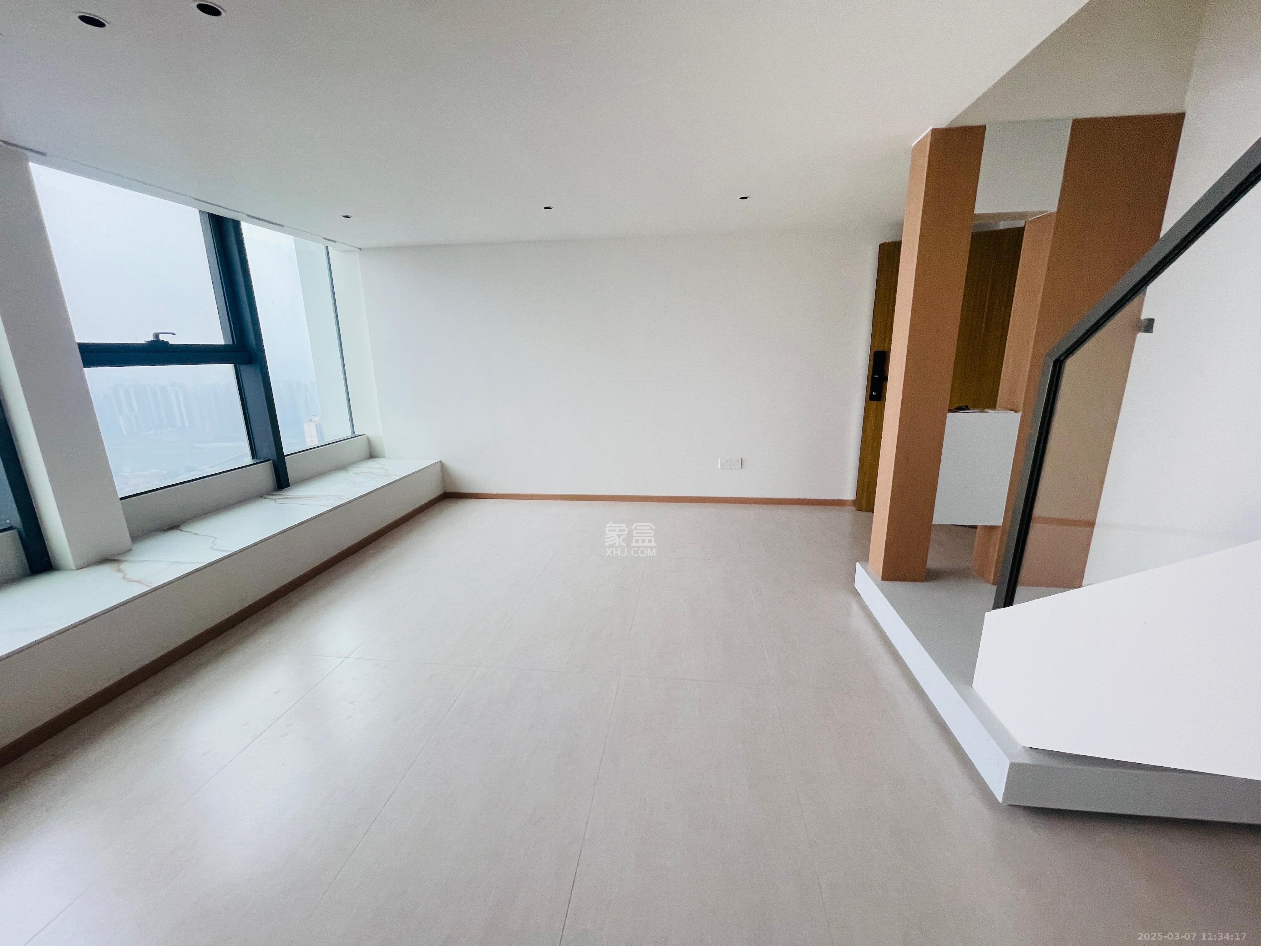 恒大珺悦府 3室1厅2卫 3600.0元/月 恒大珺悦府 3室1厅2卫 3600.0元/月室内图