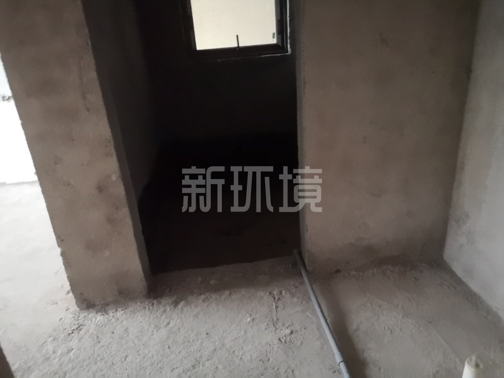 山水印象澜庭  3室2厅2卫   84.80万客厅