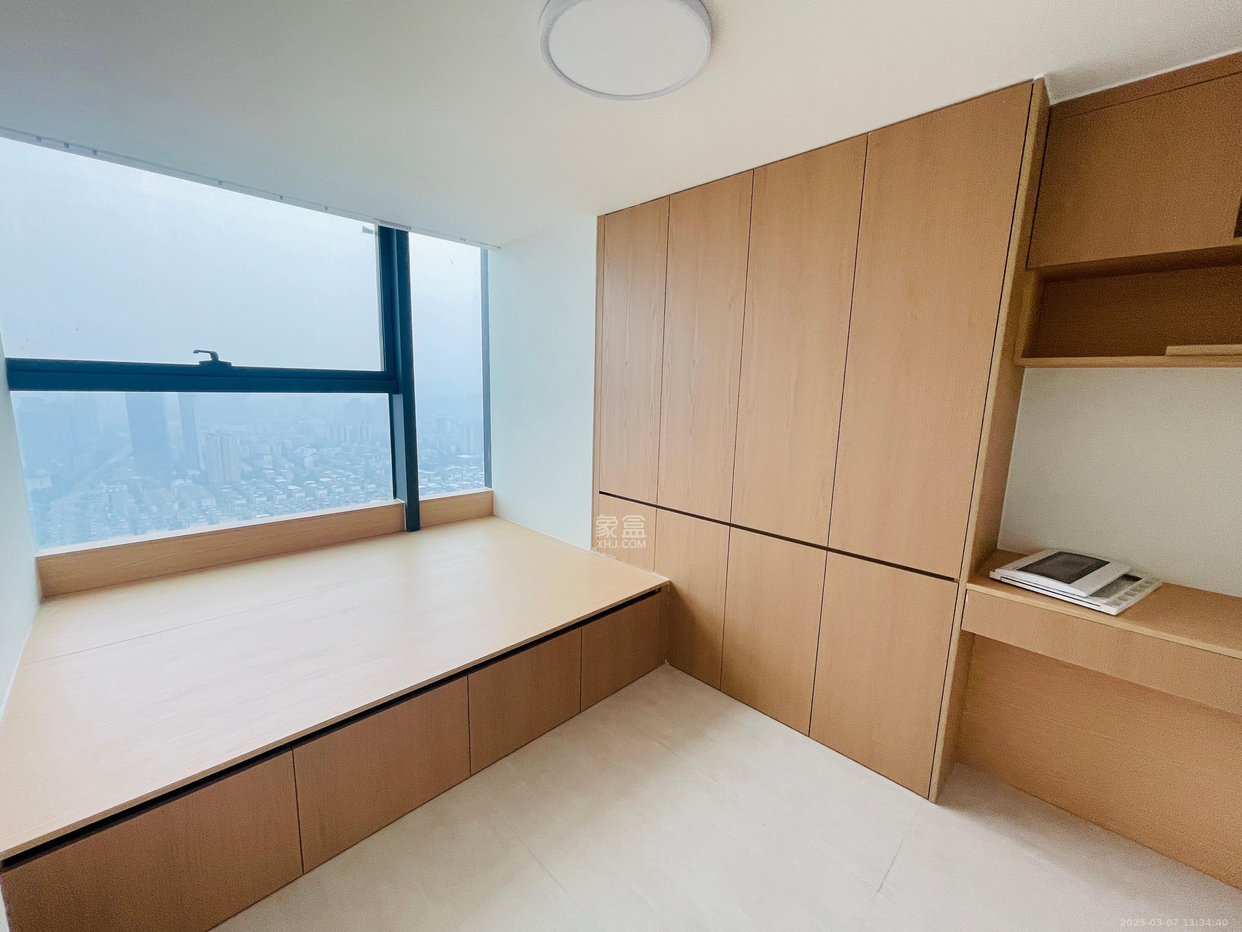 恒大珺悦府 3室1厅2卫 3600.0元/月 恒大珺悦府 3室1厅2卫 3600.0元/月室内图