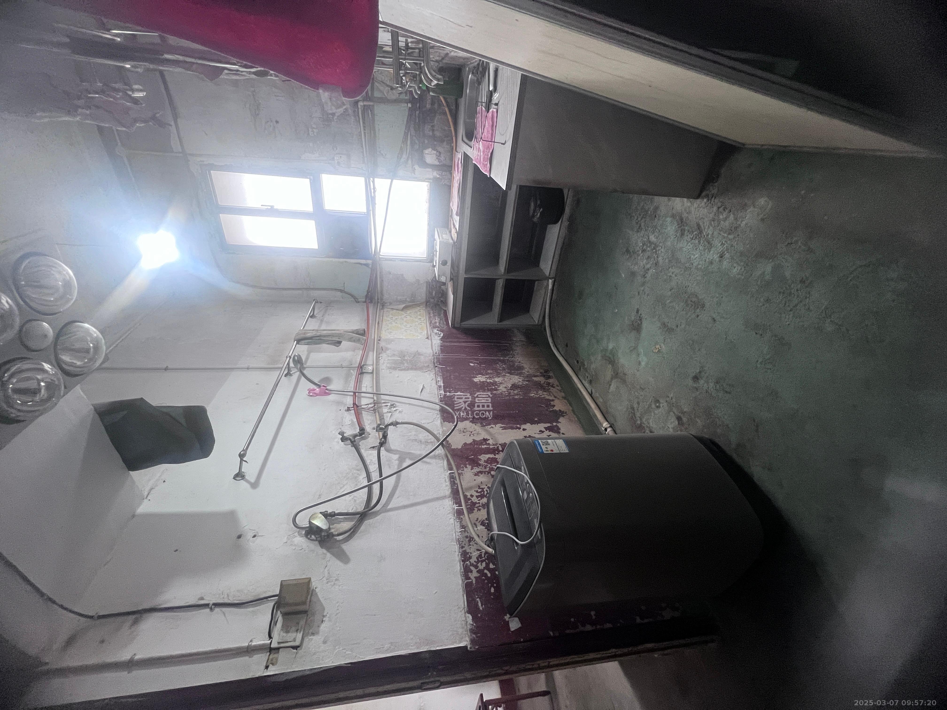 浦沅生活一区 1室1厅1卫 800.0元/月 浦沅生活一区 1室1厅1卫 800.0元/月室内图