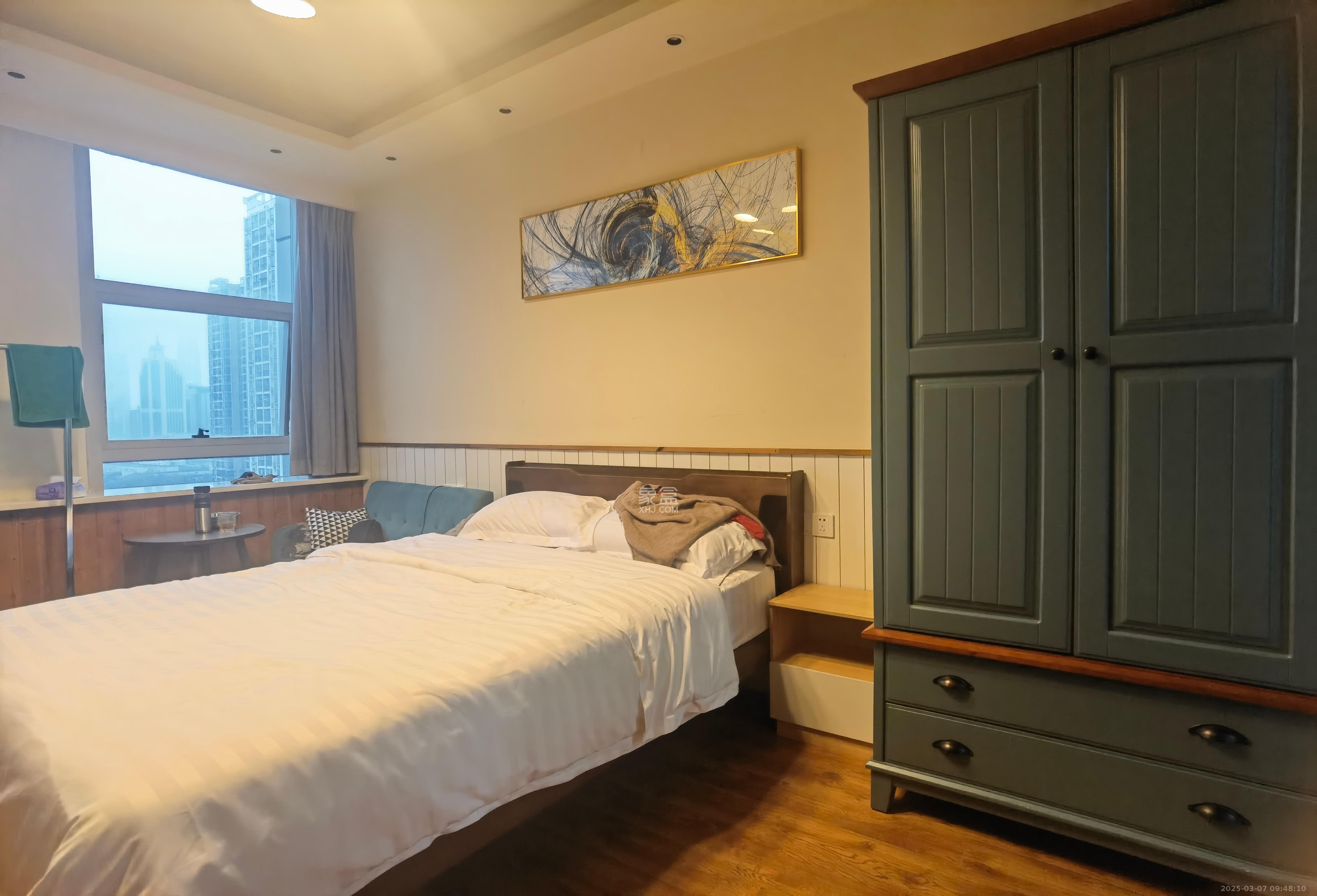 宇成朝阳广场 2室1厅1卫 1900.0元/月 宇成朝阳广场 2室1厅1卫 1900.0元/月室内图