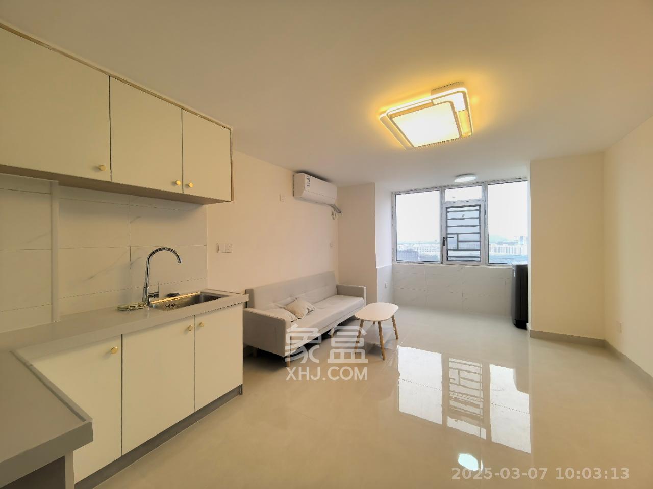 碧桂园星荟 2室1厅1卫 1500.0元/月 碧桂园星荟 2室1厅1卫 1500.0元/月室内图