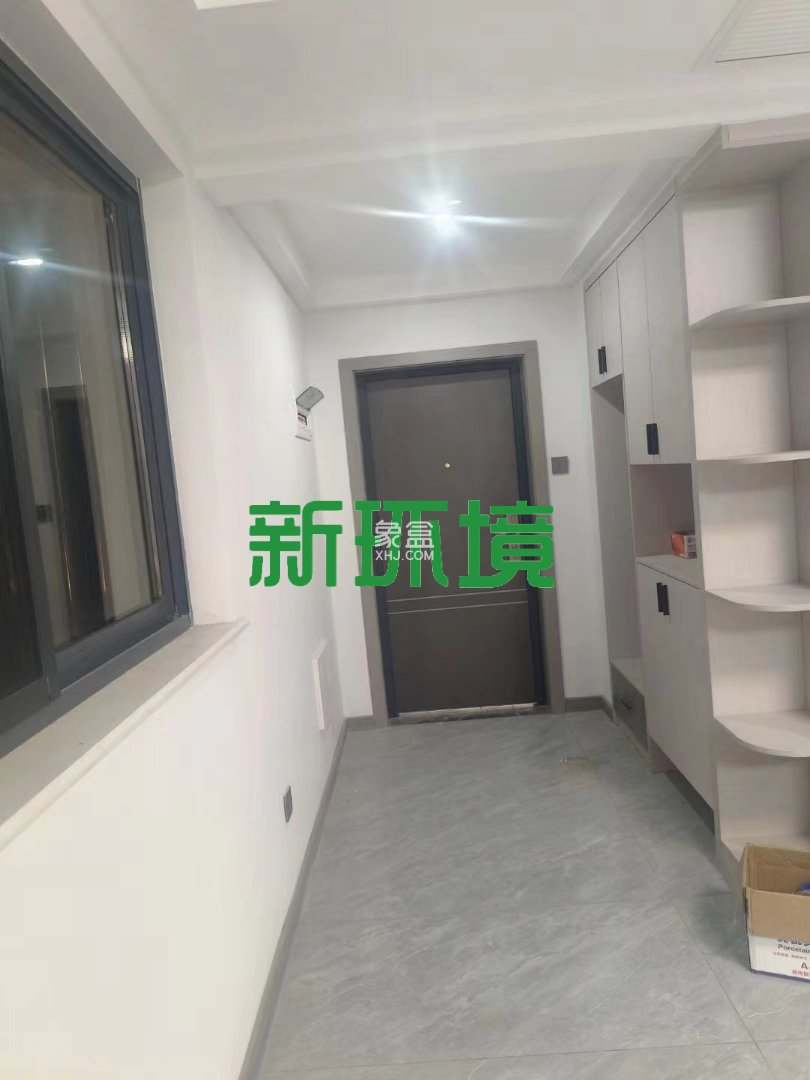 天门中央广场 4室2厅2卫 3000.0元/月 天门中央广场 4室2厅2卫 3000.0元/月室内图