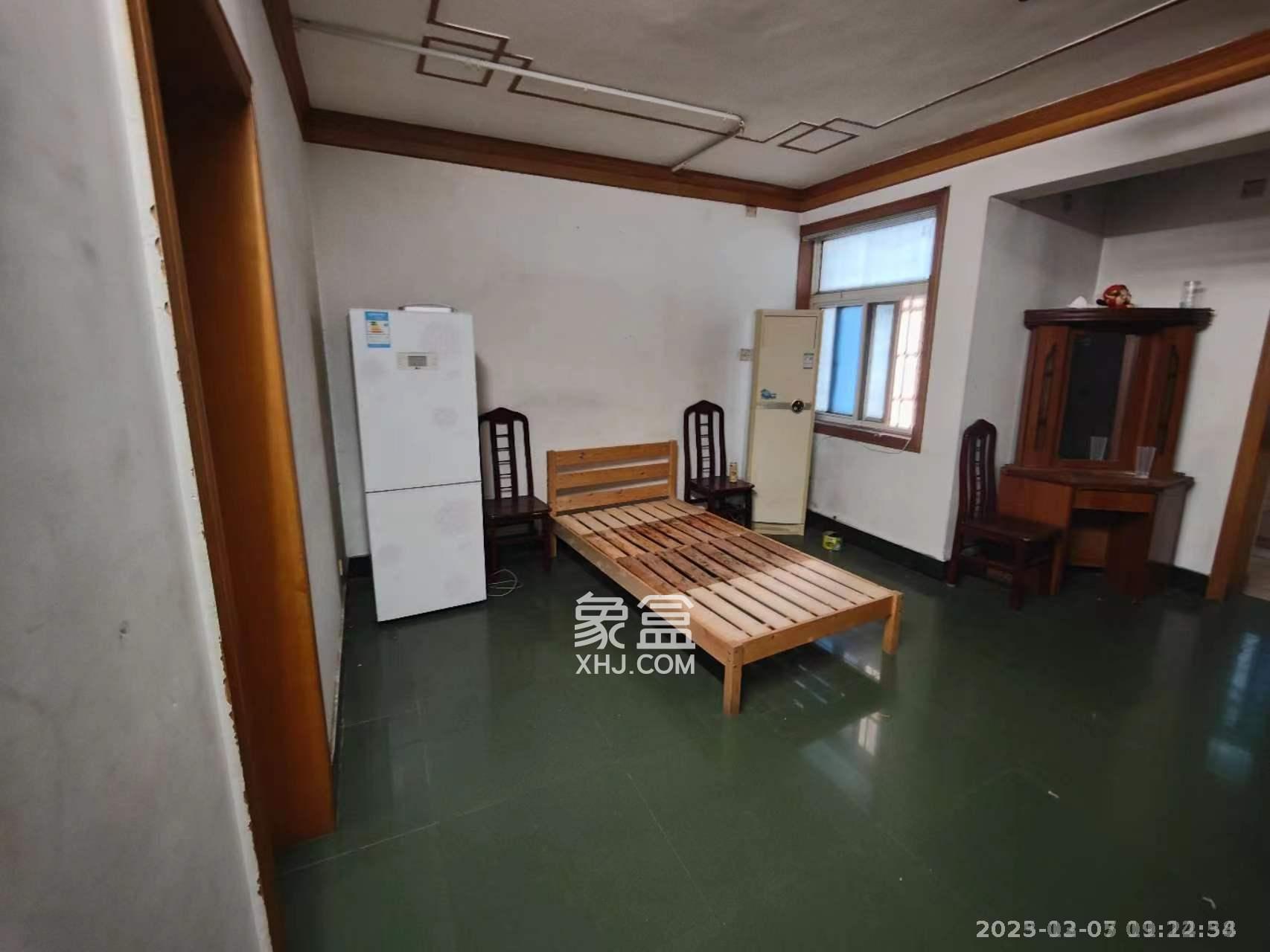 联运公司宿舍 2室1厅1卫 900.0元/月 联运公司宿舍 2室1厅1卫 900.0元/月室内图