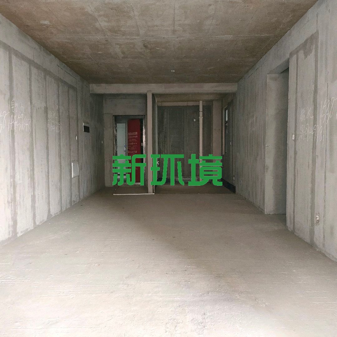 西溪凤凰城  3室2厅2卫   65.00万室内图