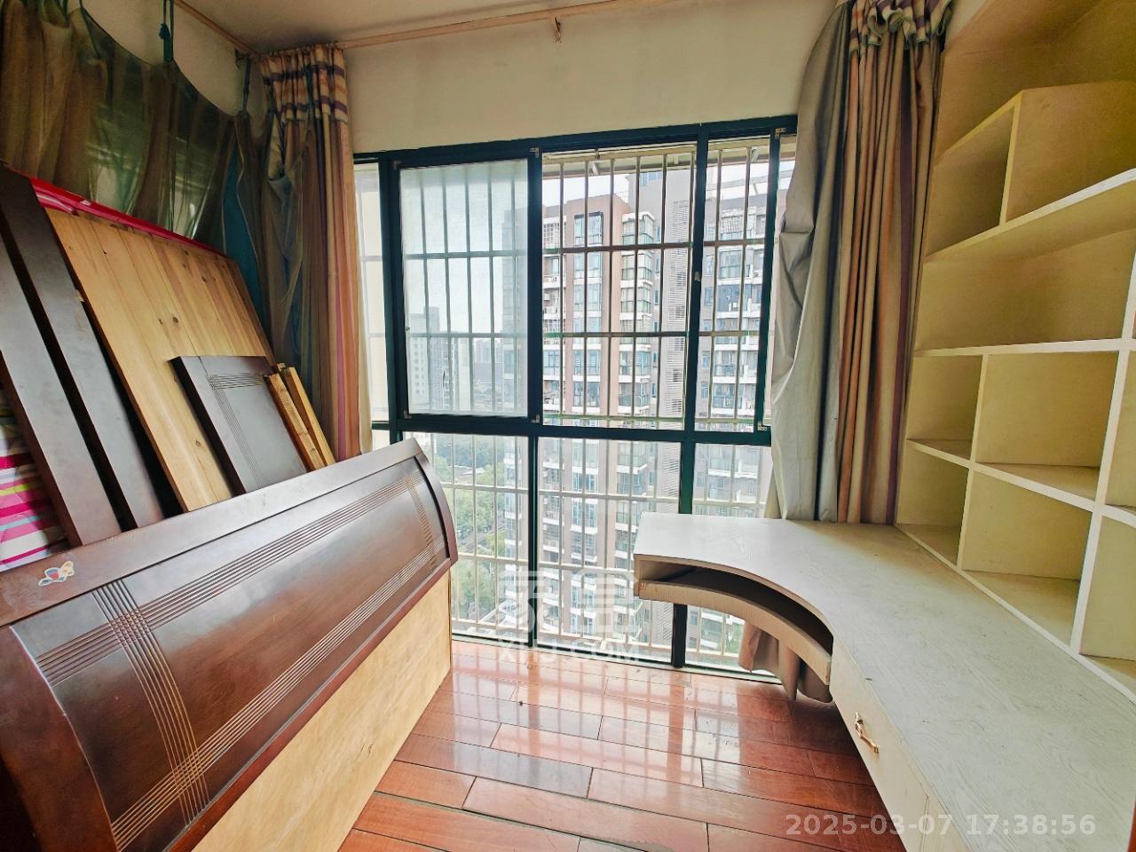 凯乐湘园 7室3厅3卫 5000.0元/月 凯乐湘园 7室3厅3卫 5000.0元/月室内图