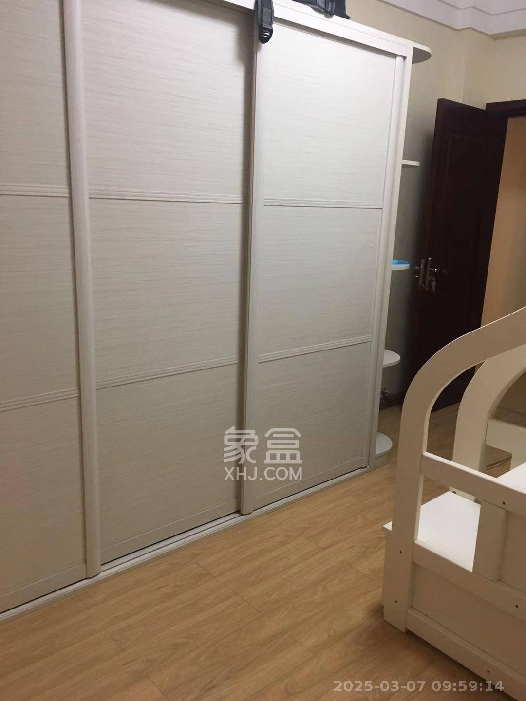 东城港  3室2厅2卫   3500.00元/月室内图