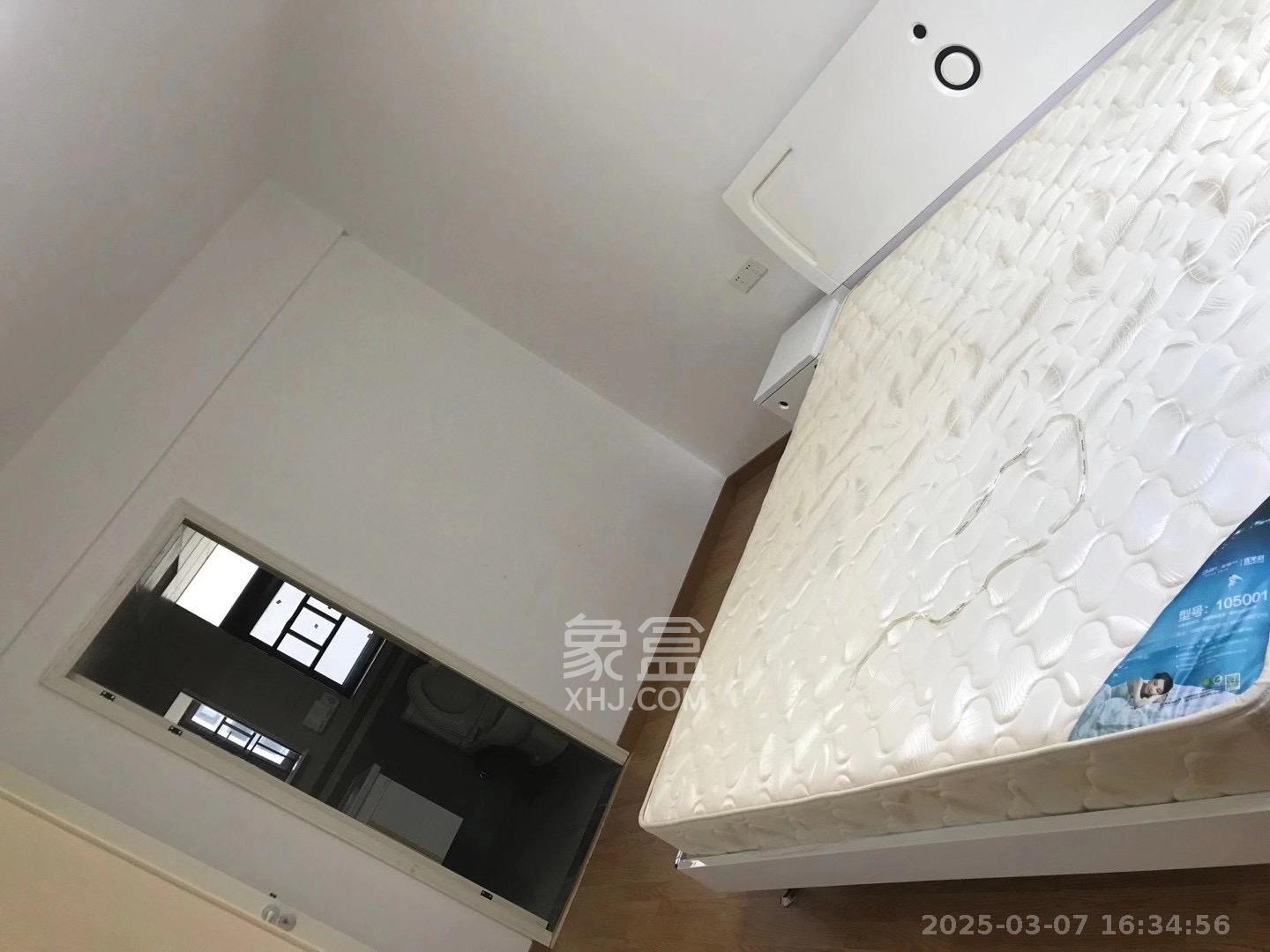 时代倾城三期  3室2厅1卫   2200.00元/月室内图