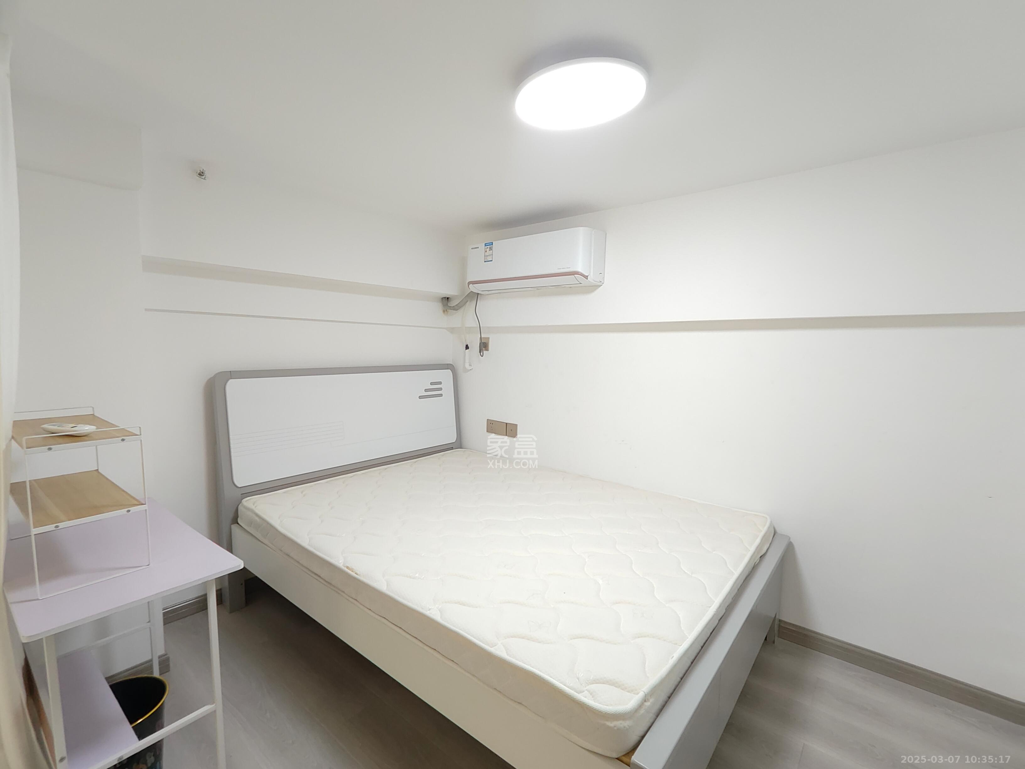 长燃润和天地（长润小区印湘江）  2室2厅1卫   1800.00元/月室内图