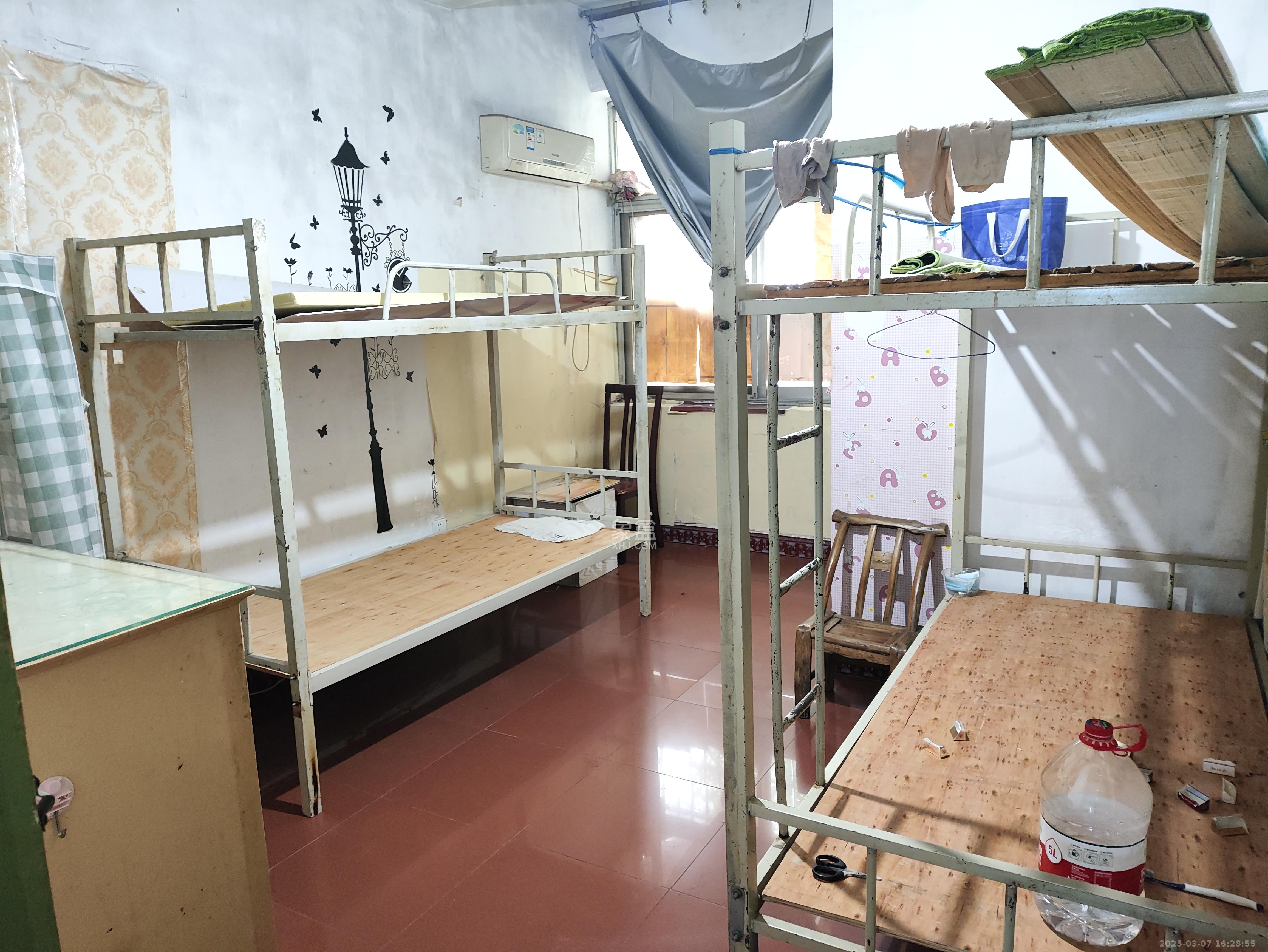 省文联宿舍  3室1厅1卫   2200.00元/月室内图
