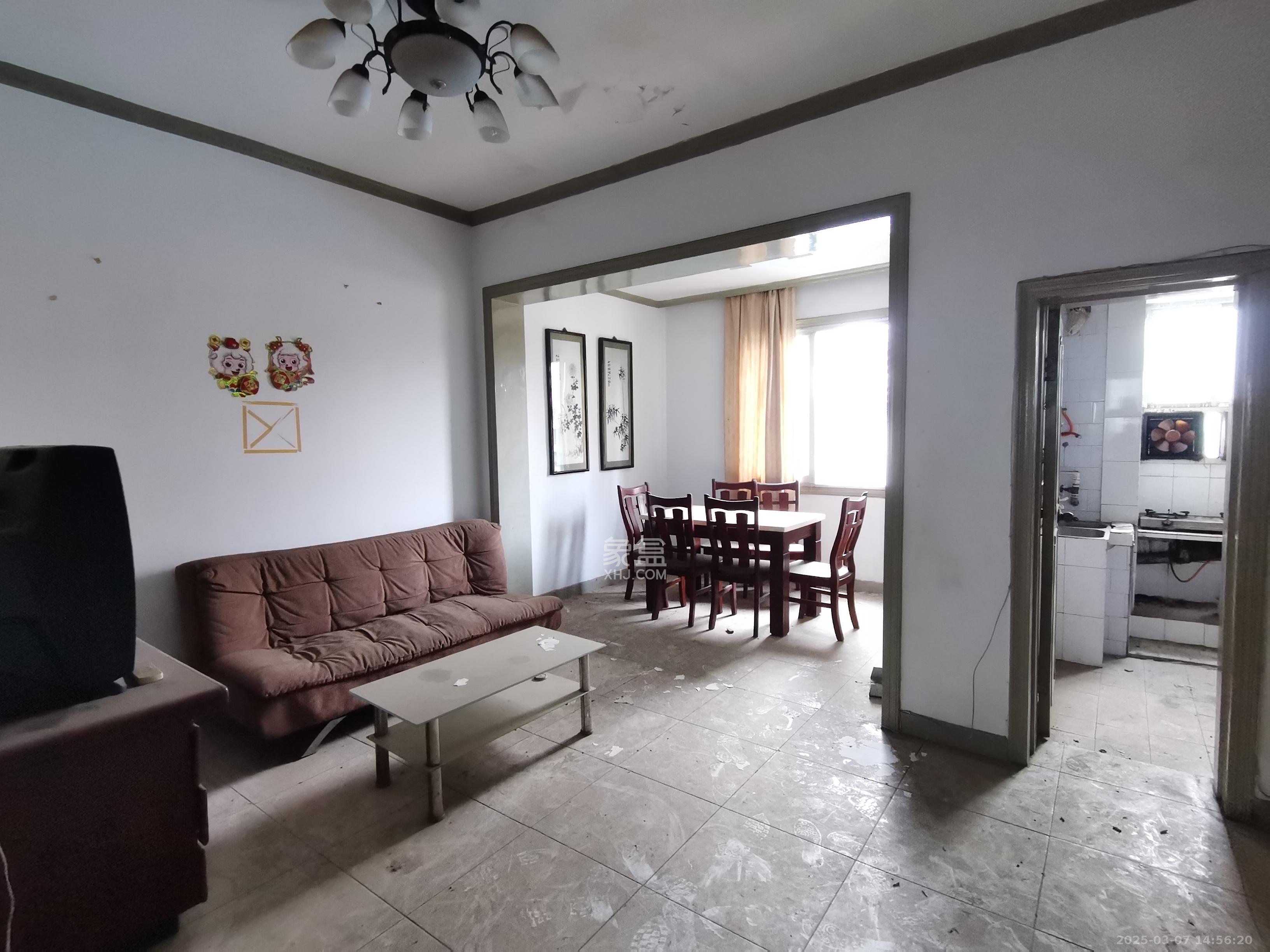 湖南省道路运输管理局 2室1厅1卫 1800.0元/月 湖南省道路运输管理局 2室1厅1卫 1800.0元/月室内图