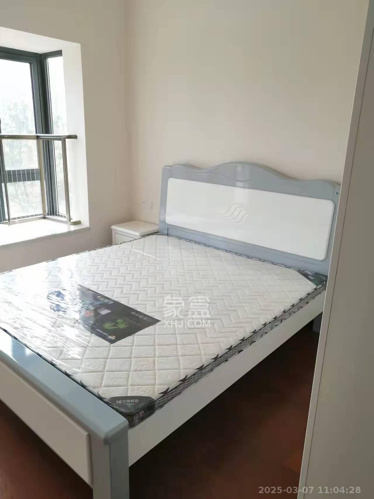 恒大上林苑  3室2厅2卫   2800.00元/月室内图