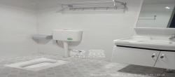 北沖尾  1室1廳1衛(wèi)   1300.00元/月