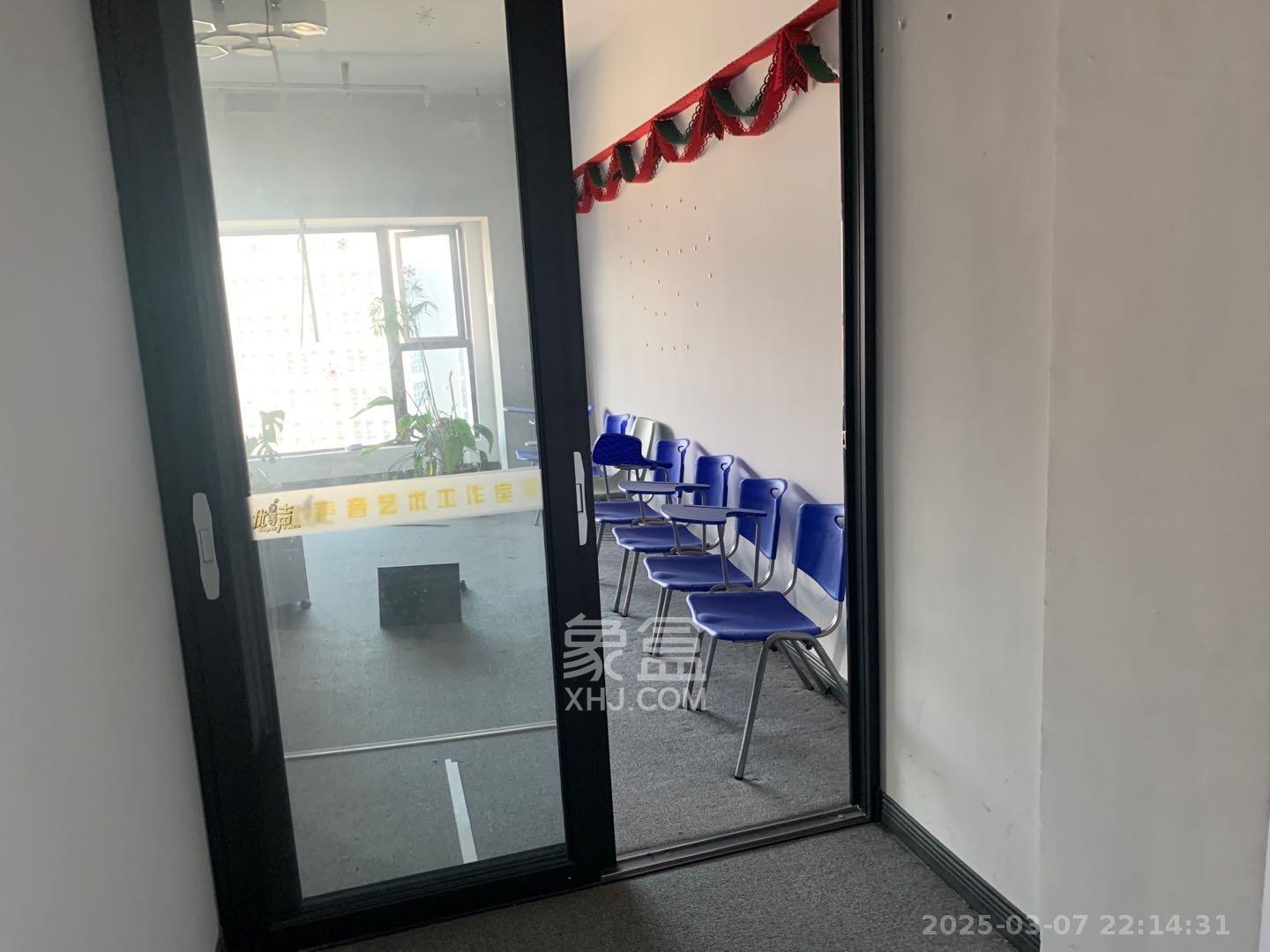 高升时代广场(冠铭商务中心) 1室0厅0卫 4500.0元/月 高升时代广场(冠铭商务中心) 1室0厅0卫 4500.0元/月室内图