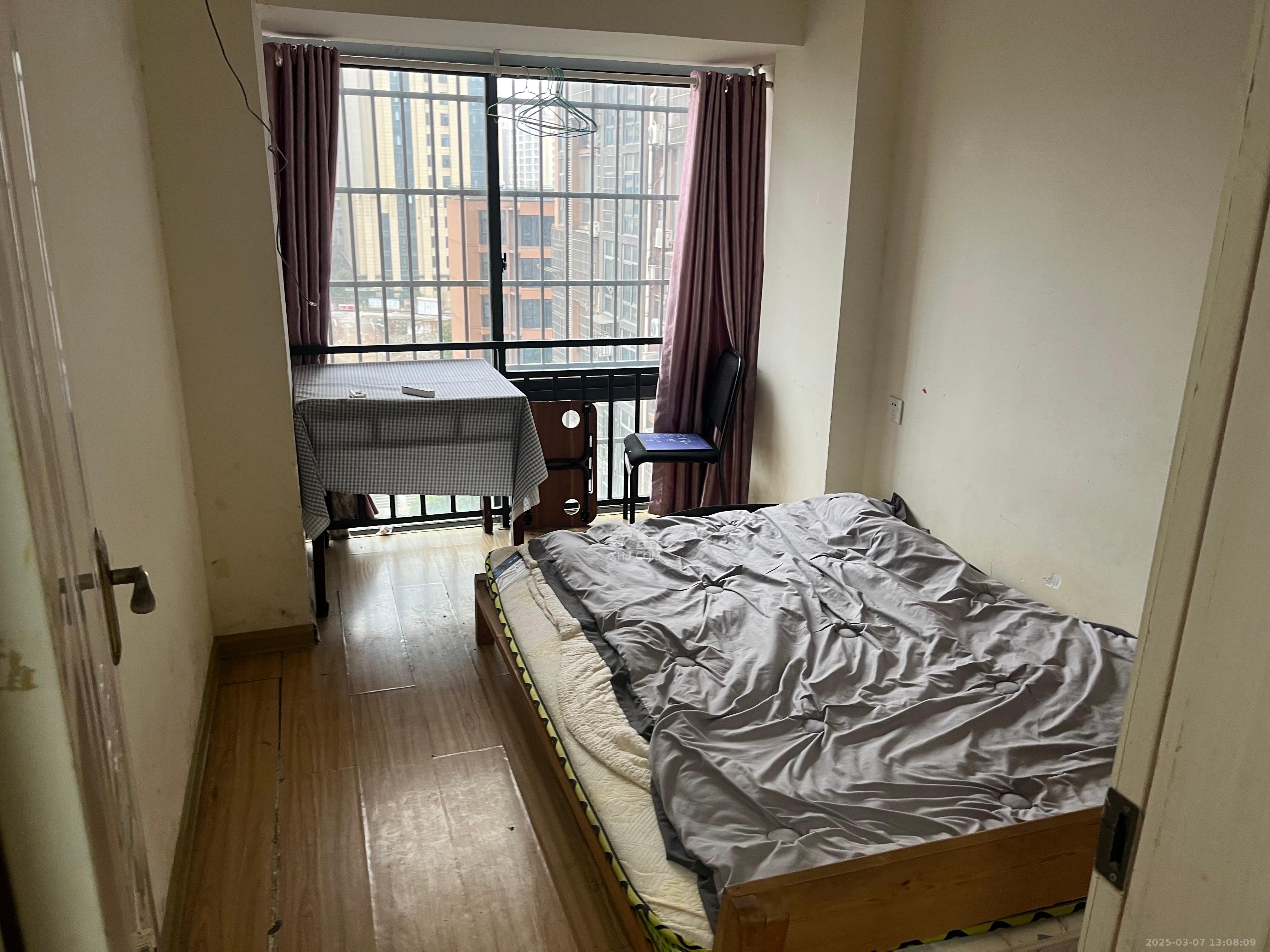 时代公馆 2室1厅1卫 1500.0元/月 时代公馆 2室1厅1卫 1500.0元/月室内图