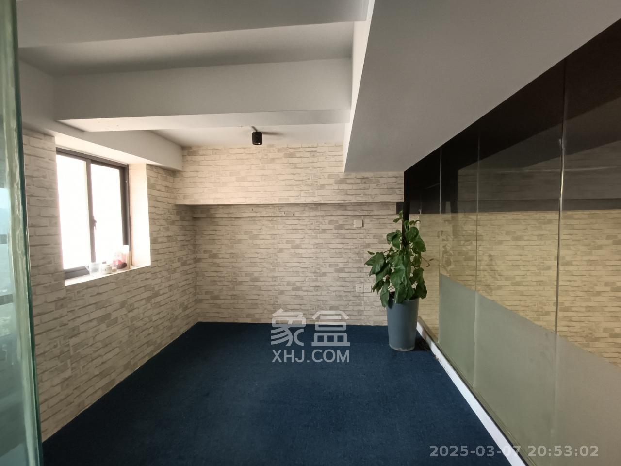 新世界创邸   89.0㎡     4800.00元/月室内图