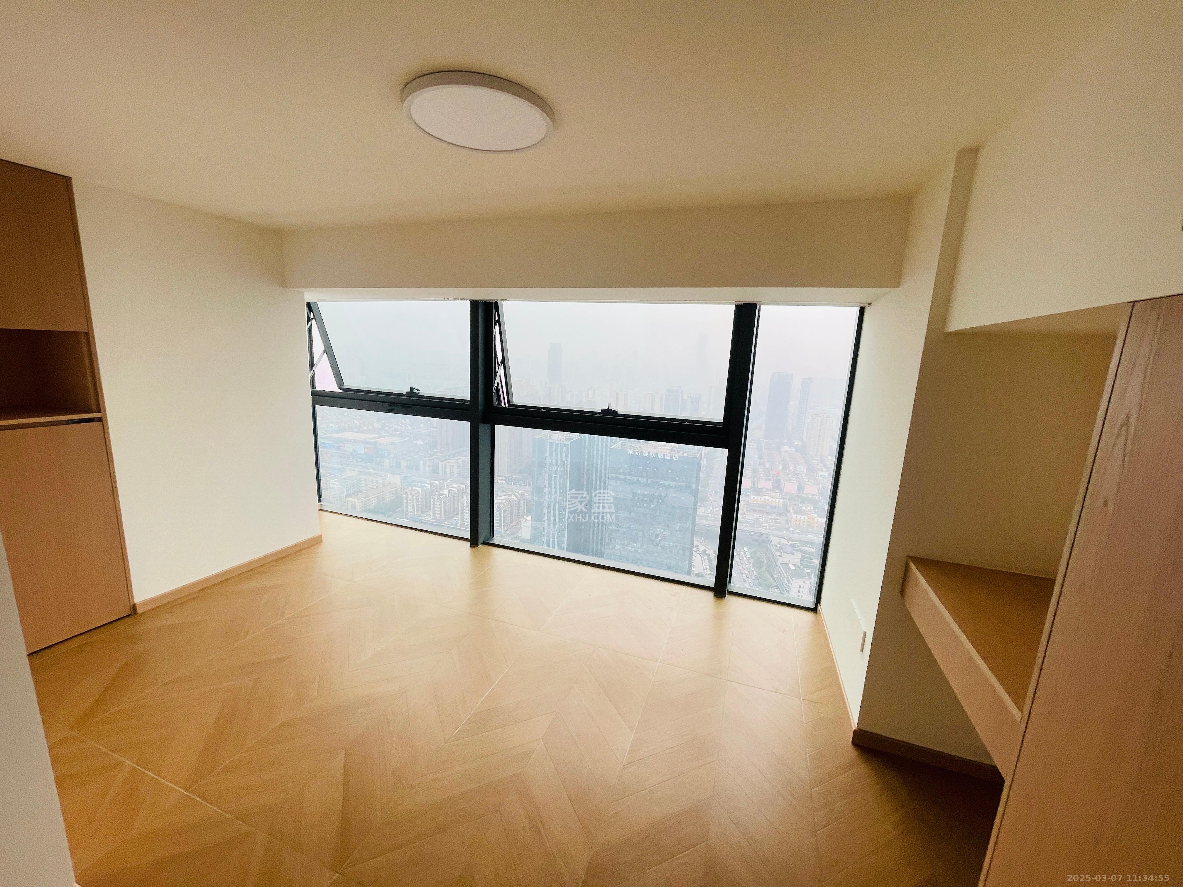 恒大珺悦府 3室1厅2卫 3600.0元/月 恒大珺悦府 3室1厅2卫 3600.0元/月室内图