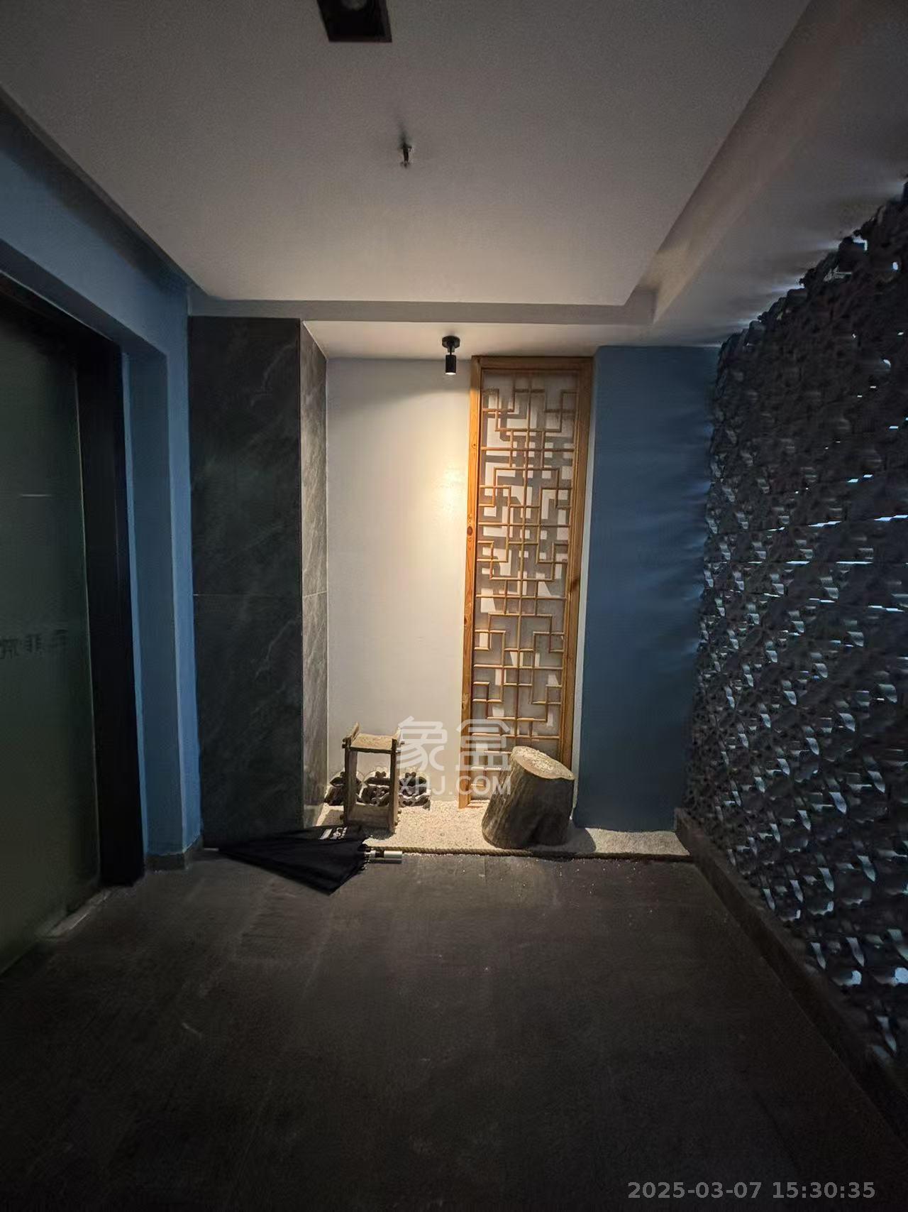 喜盈门范城 1室0厅0卫 4500.0元/月 喜盈门范城 1室0厅0卫 4500.0元/月室内图