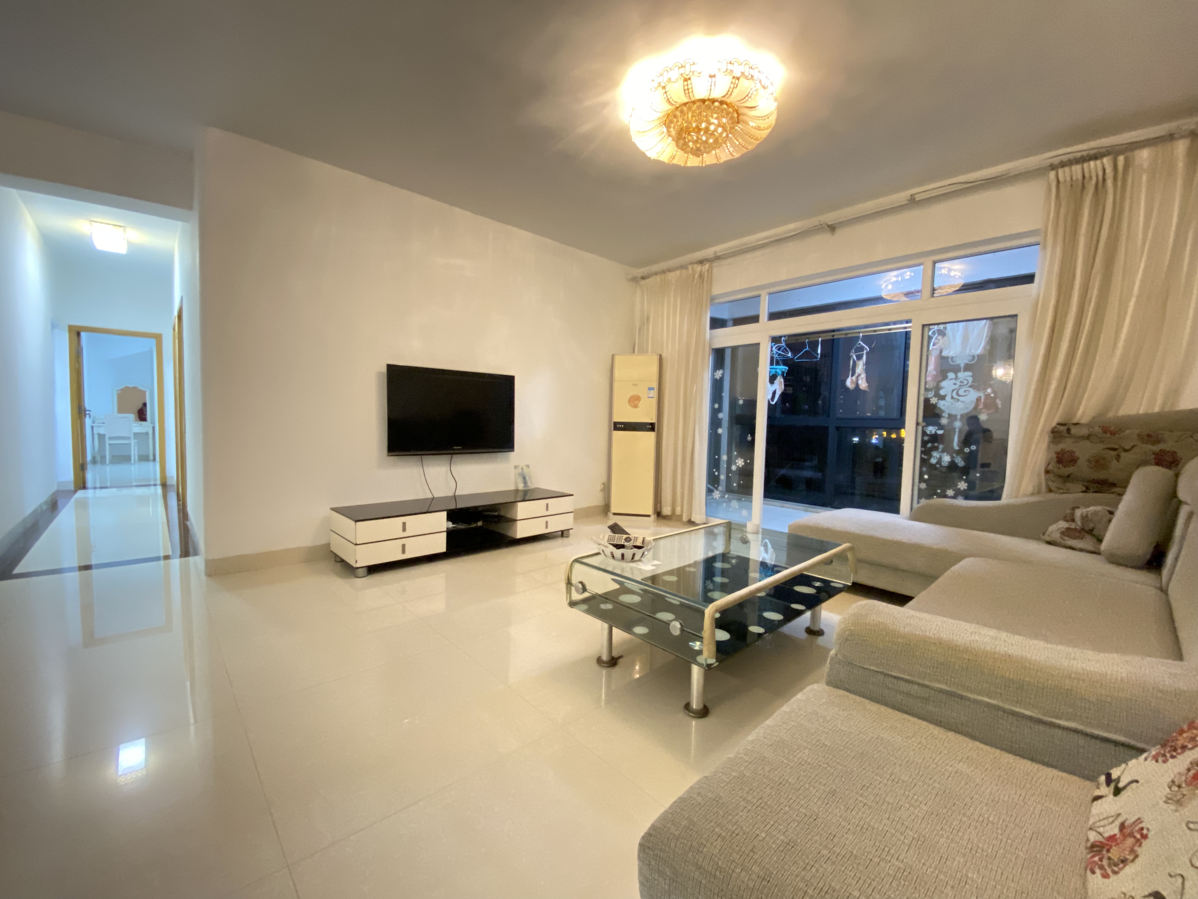 绿谷康都 3室2厅2卫 170.0万 绿谷康都 3室2厅2卫 170.0万室内图