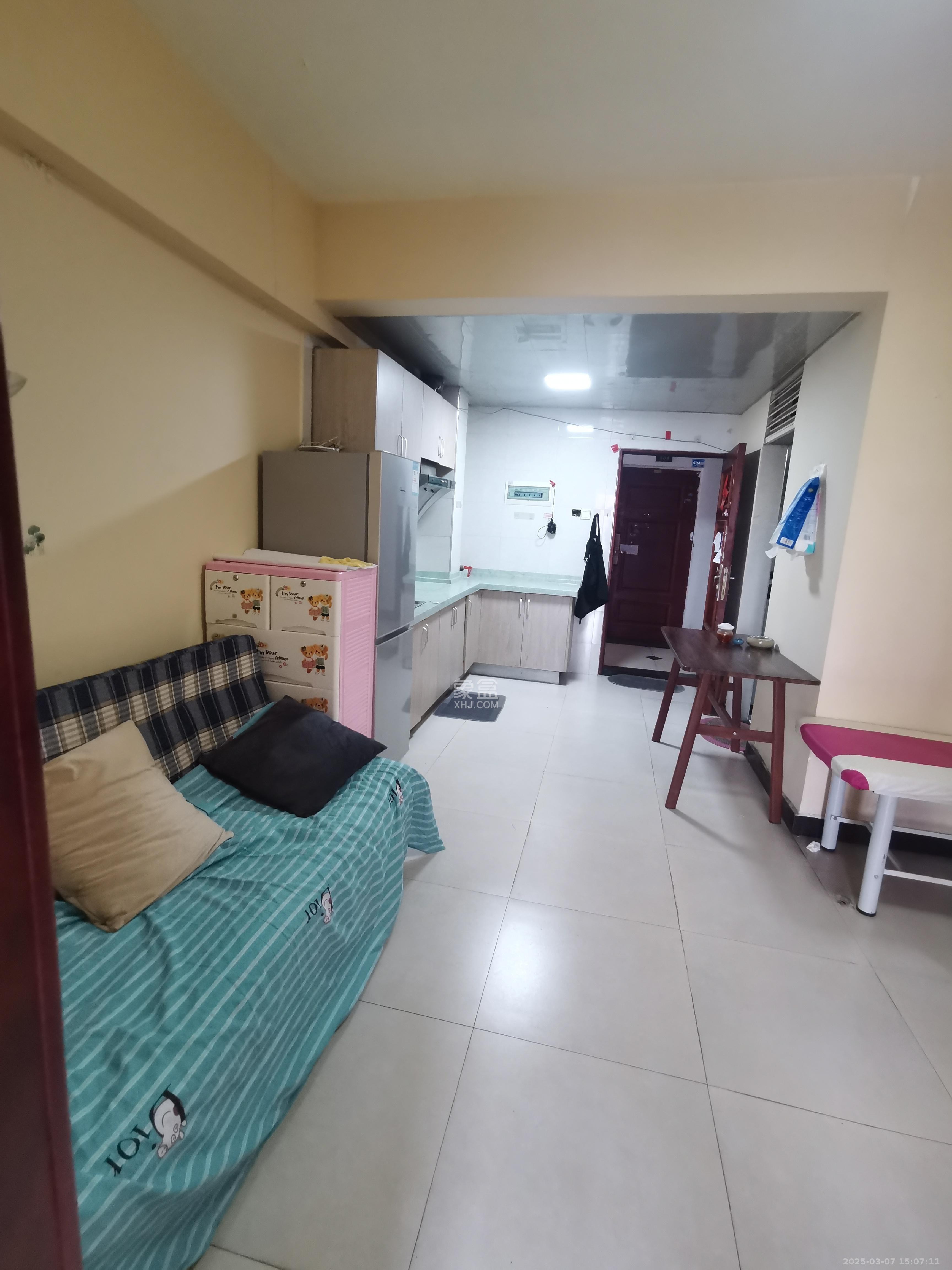 时代公馆 2室0厅0卫 1400.0元/月 时代公馆 2室0厅0卫 1400.0元/月室内图