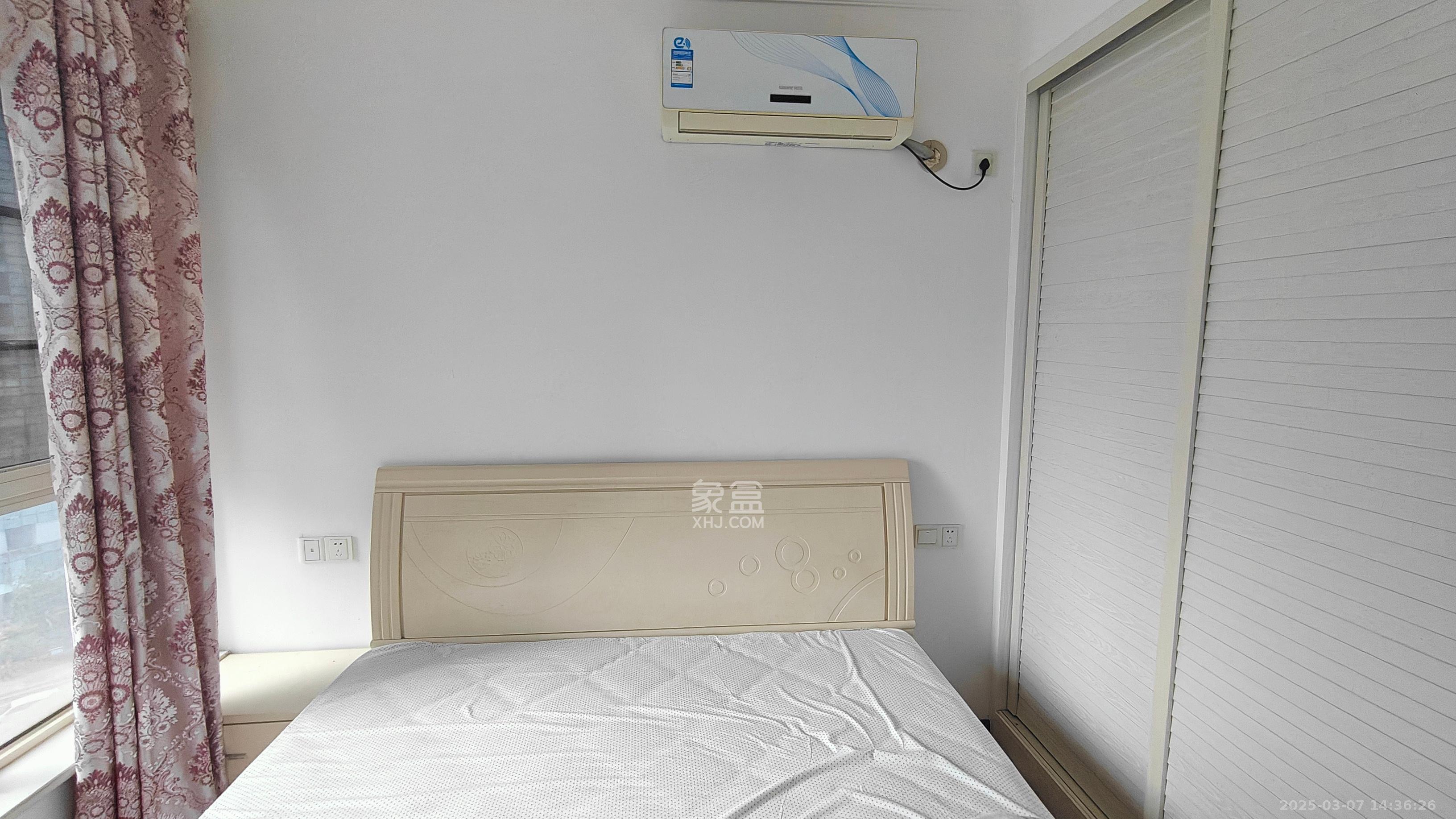 北辰三角洲D2区  3室2厅1卫   3300.00元/月室内图