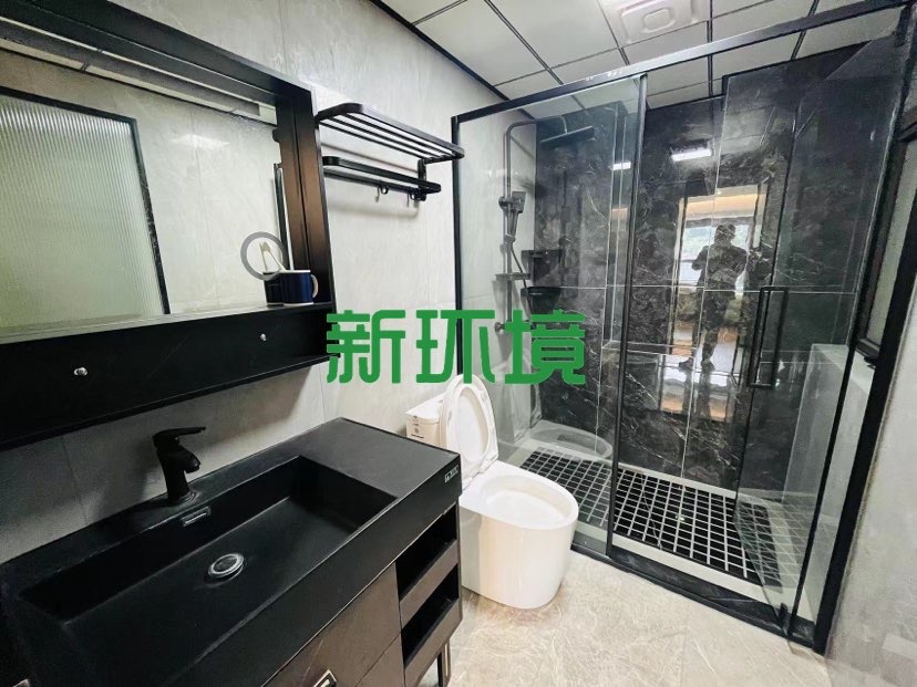 东宸江山里  1室0厅1卫   98.00万卫生间