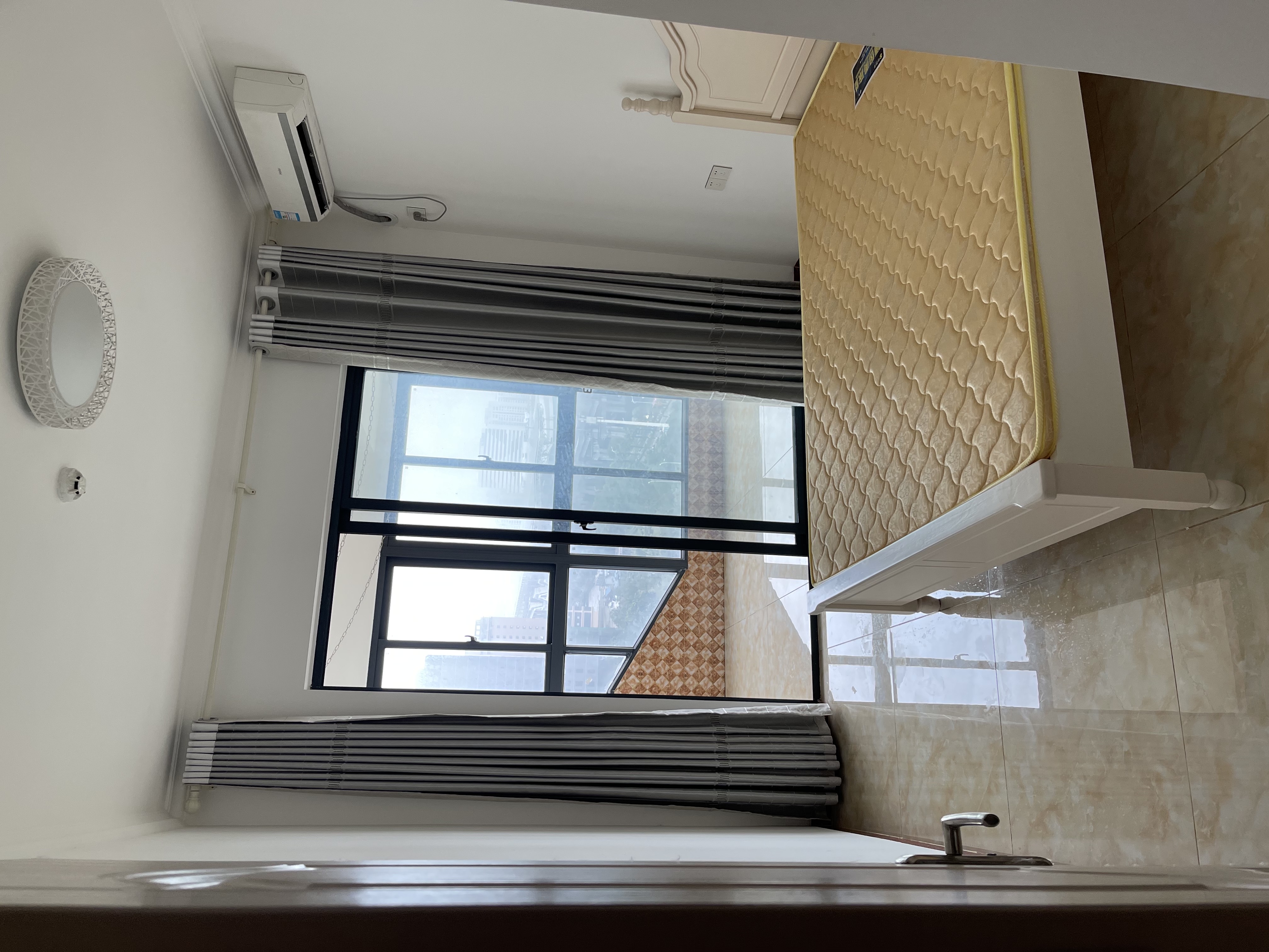 新城吾悦广场  2室2厅1卫   2600.00元/月室内图