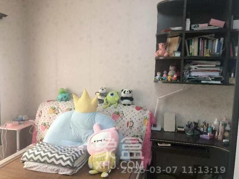 月湖兰庭  2室2厅1卫   2000.00元/月室内图
