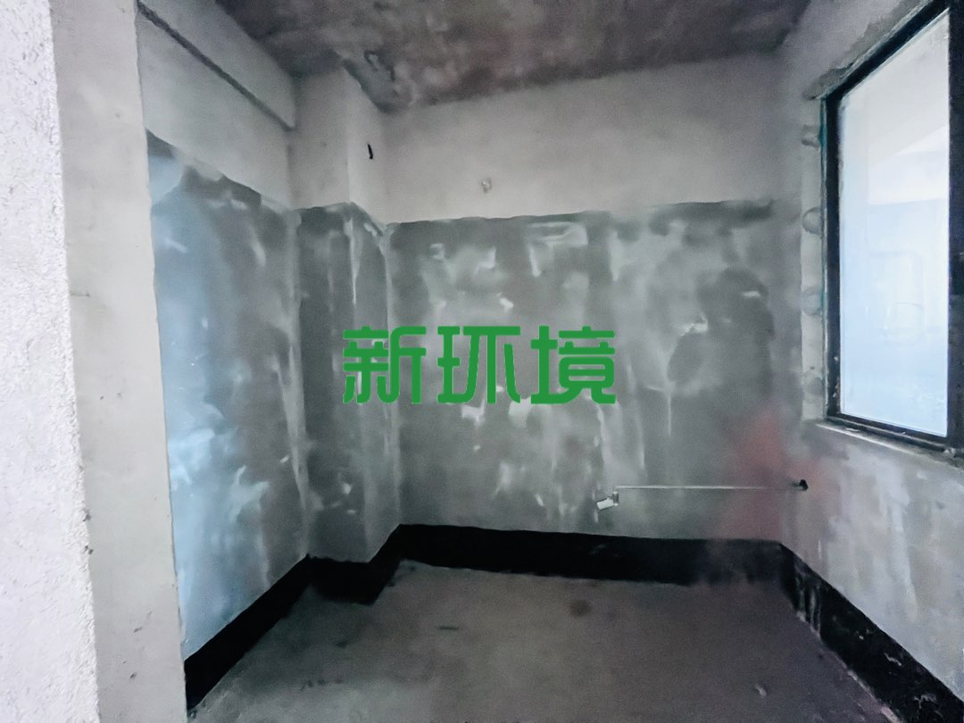 山水印象澜庭  2室2厅1卫   53.80万客厅