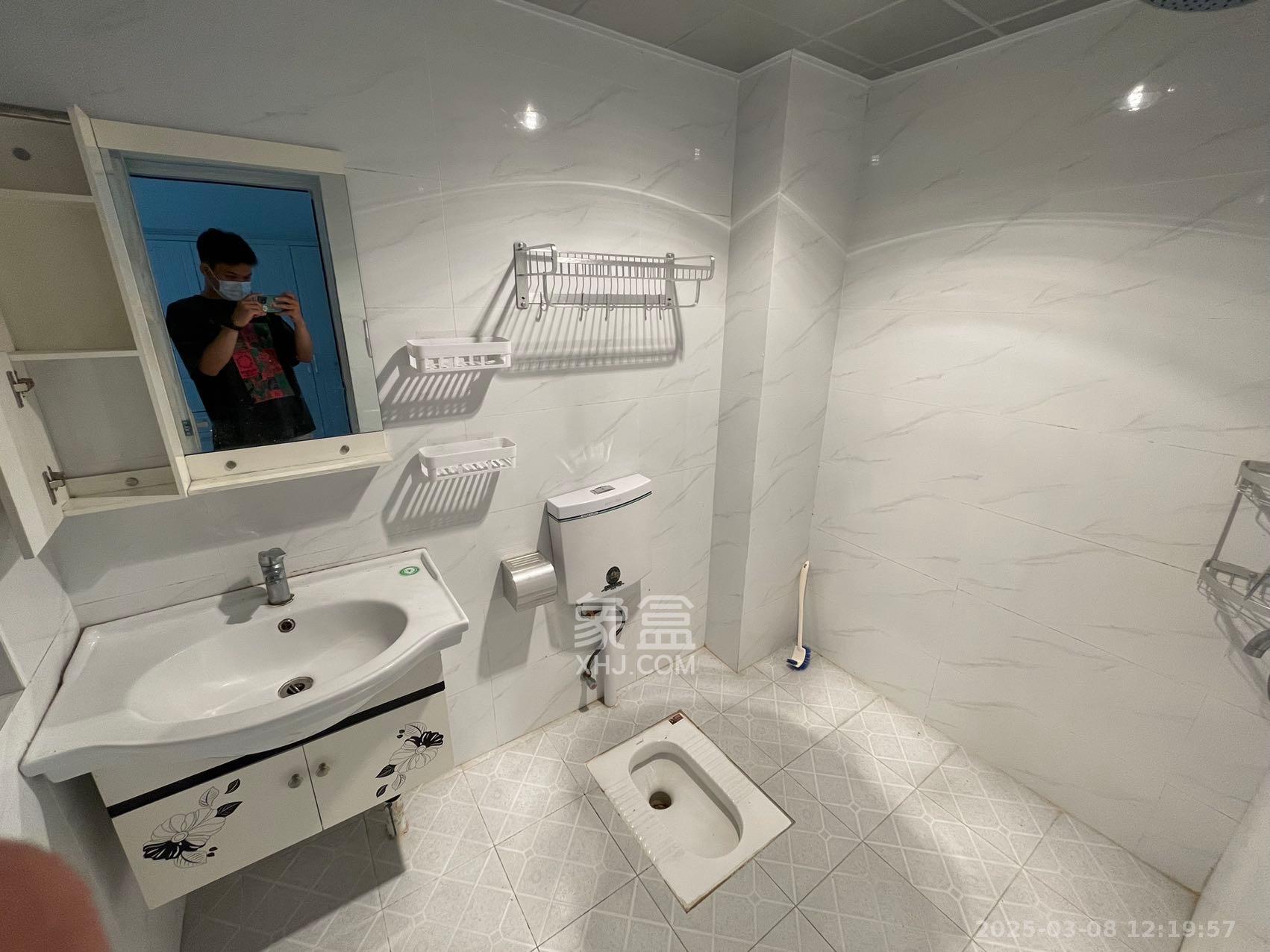 天麓尚层 1室0厅0卫 2500.0元/月 天麓尚层 1室0厅0卫 2500.0元/月室内图