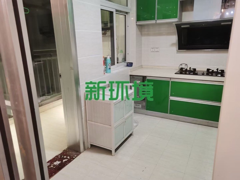 高盛澧园一二期 3室2厅2卫 2080.0元/月 高盛澧园一二期 3室2厅2卫 2080.0元/月室内图