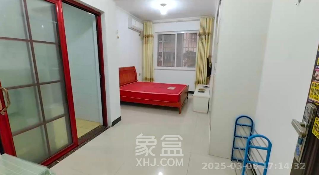 嘉顺苑 1室0厅1卫 1000.0元/月 嘉顺苑 1室0厅1卫 1000.0元/月室内图