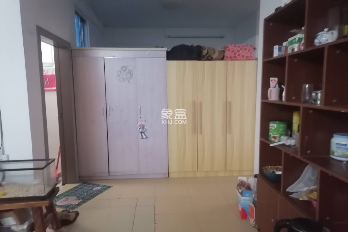 杏林苑 2室1厅1卫 90.0万 杏林苑 2室1厅1卫 90.0万客厅