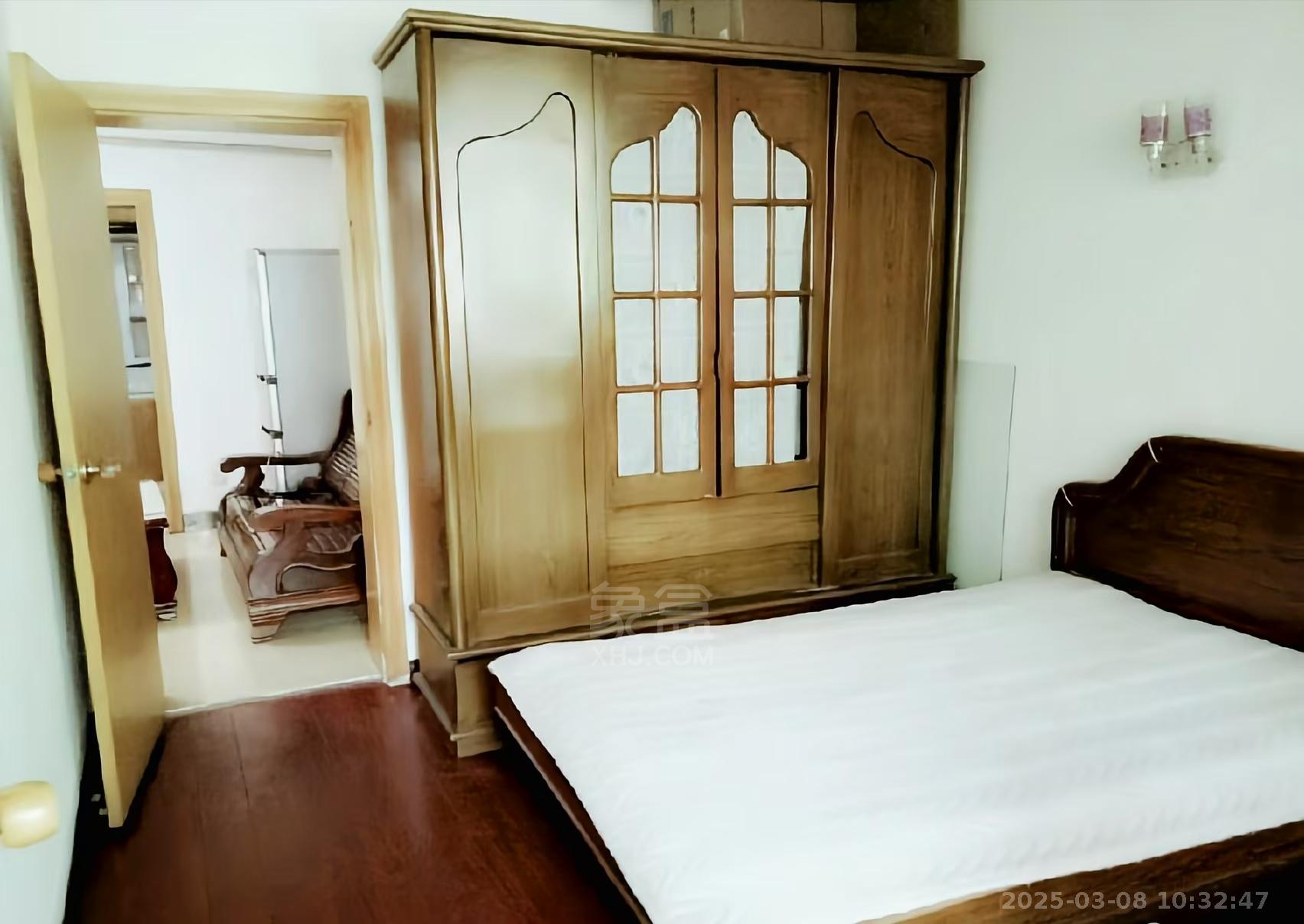 港口街散盘 3室1厅1卫 900.0元/月 港口街散盘 3室1厅1卫 900.0元/月室内图