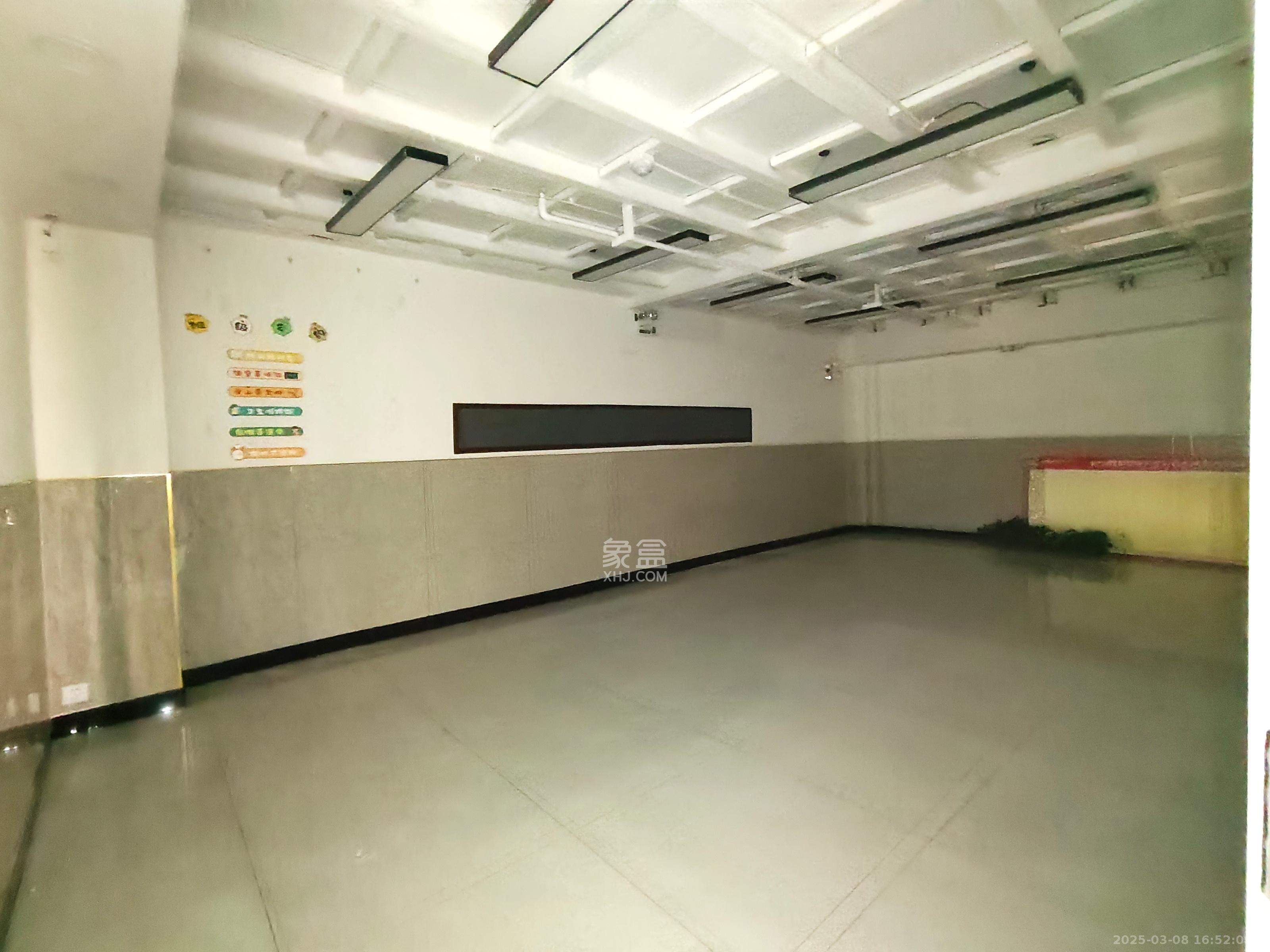 万科金域蓝湾   110.0㎡     14000.00元/月室内图