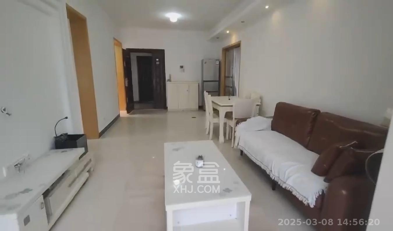 湘府东苑 2室2厅1卫 2200.0元/月 湘府东苑 2室2厅1卫 2200.0元/月室内图