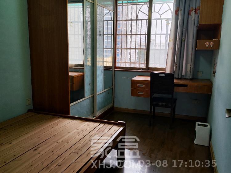 雅兰小筑公寓  3室2厅1卫   1600.00元/月室内图