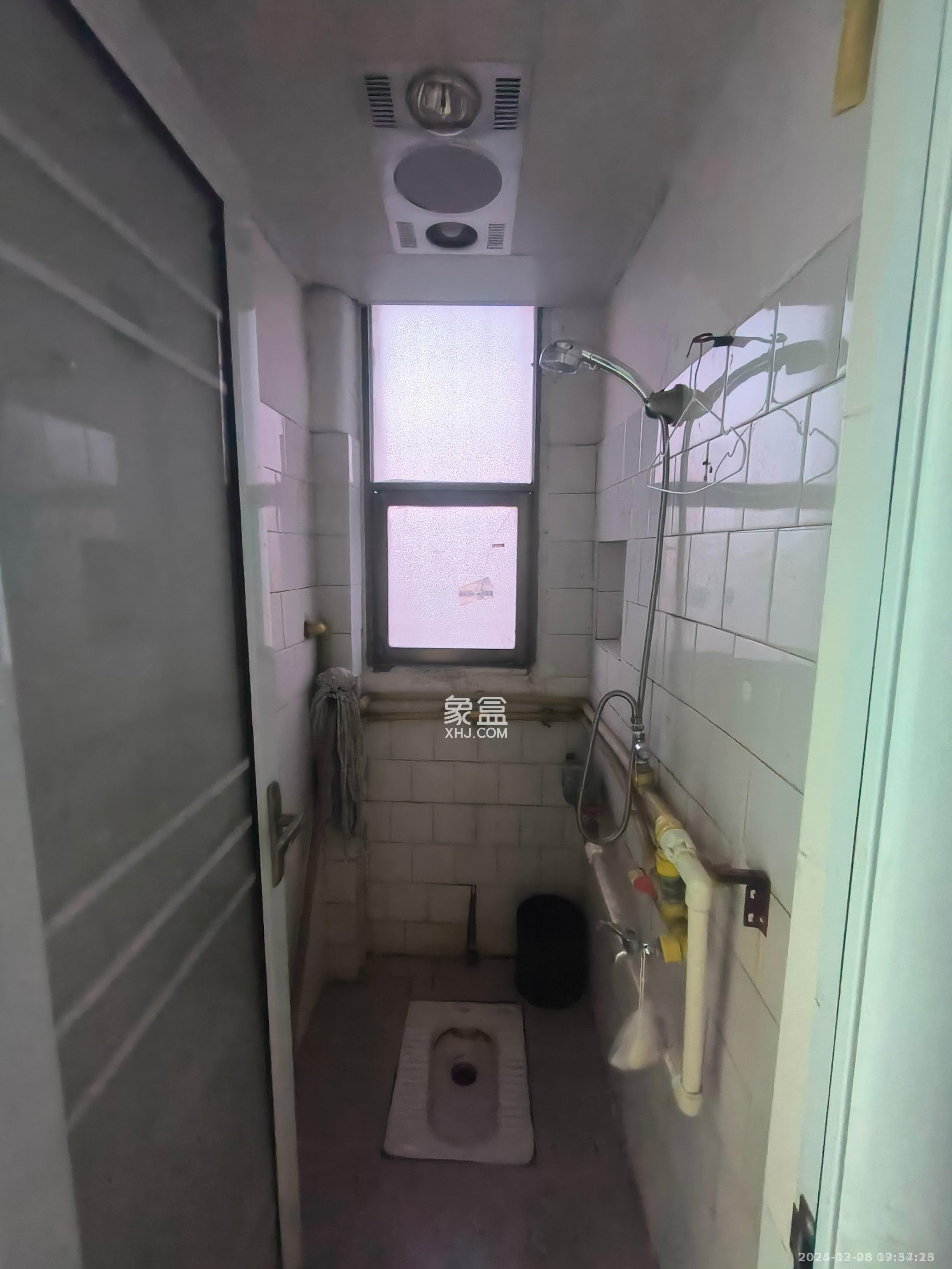 西园北里小区 3室2厅1卫 2000.0元/月 西园北里小区 3室2厅1卫 2000.0元/月室内图