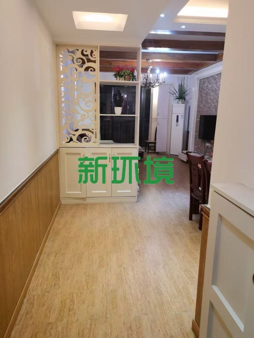 高盛澧园一二期 3室2厅2卫 2080.0元/月 高盛澧园一二期 3室2厅2卫 2080.0元/月室内图