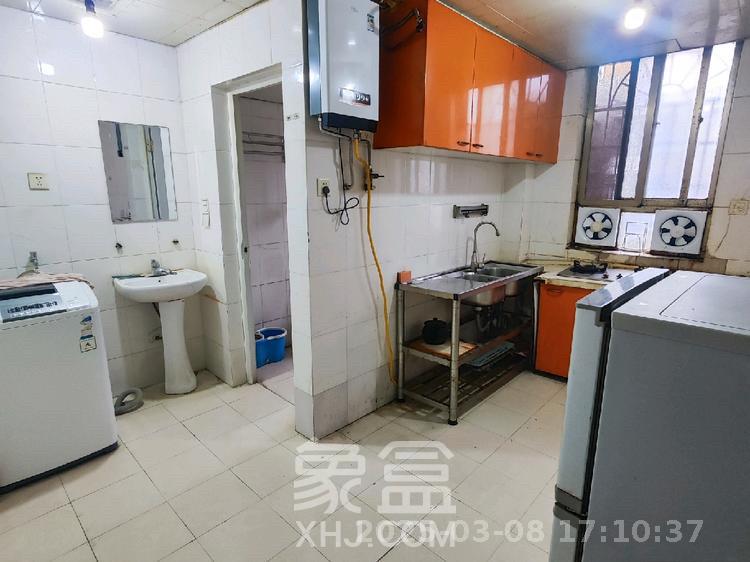 雅兰小筑公寓  3室2厅1卫   1600.00元/月室内图