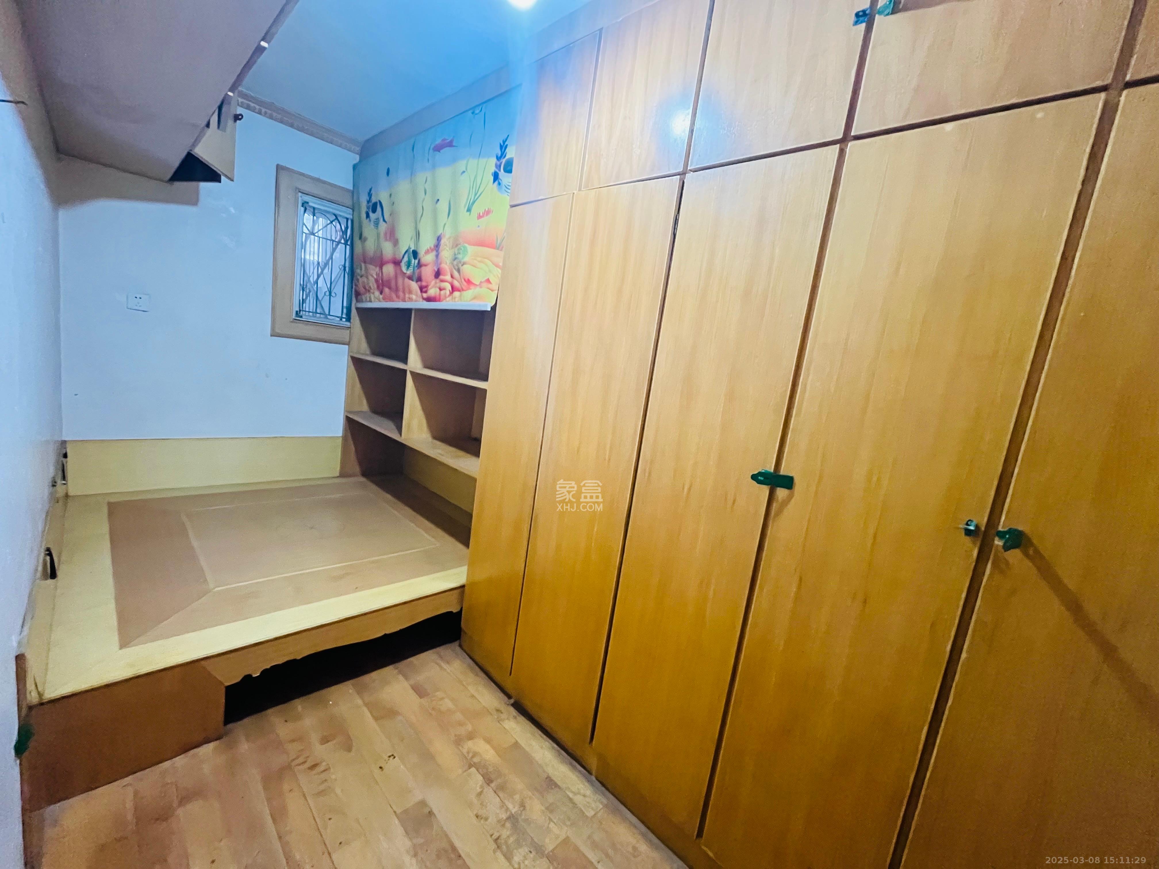 南大桥安居城(百姓市场) 3室2厅1卫 1600.0元/月 南大桥安居城(百姓市场) 3室2厅1卫 1600.0元/月室内图