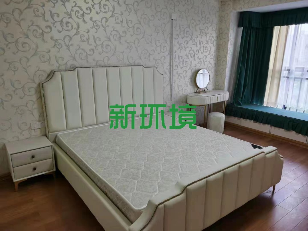 公园世家 3室2厅2卫 2500.0元/月 公园世家 3室2厅2卫 2500.0元/月室内图