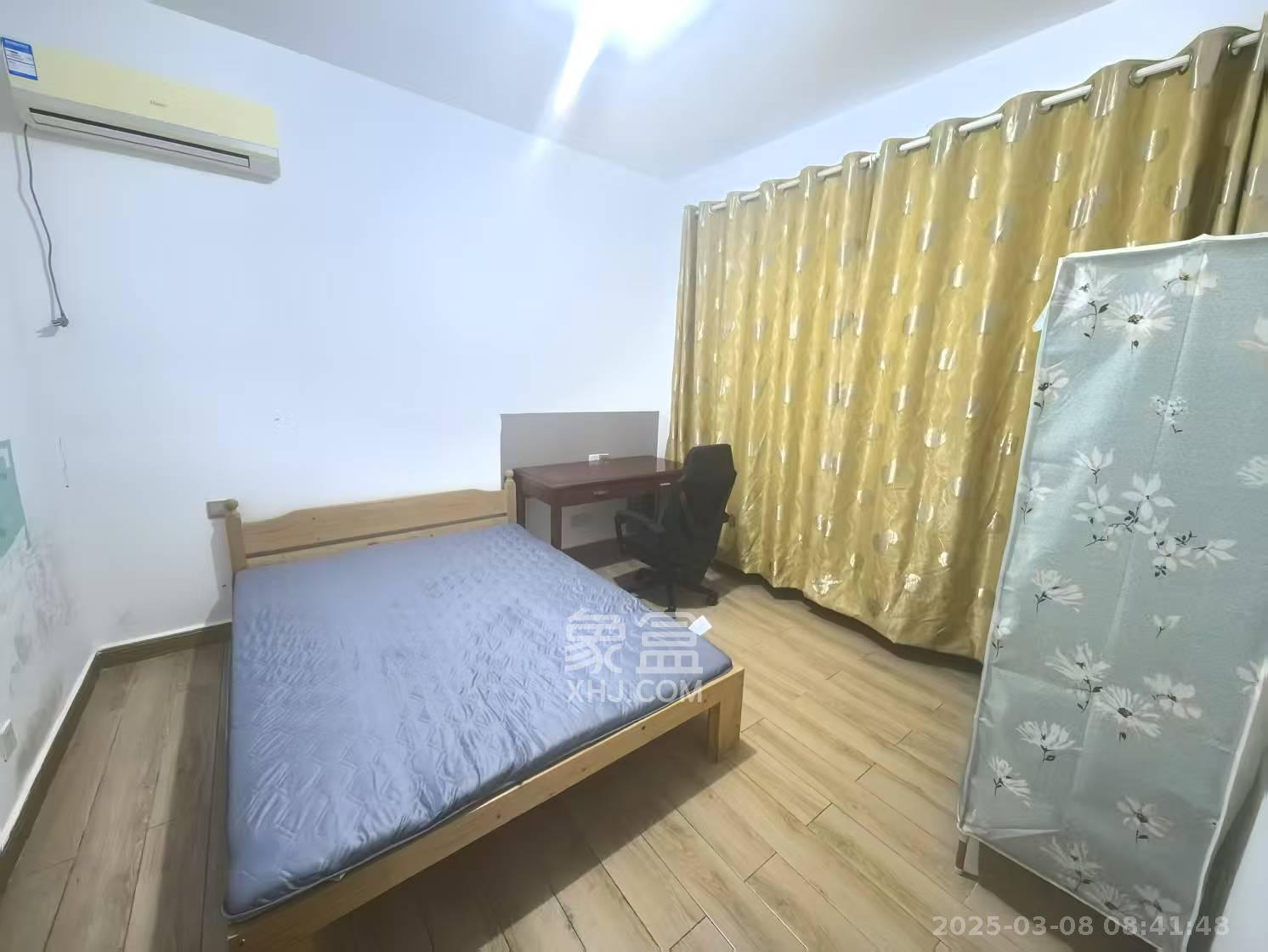 通泰梅岭苑 2室2厅1卫 2550.0元/月 通泰梅岭苑 2室2厅1卫 2550.0元/月室内图