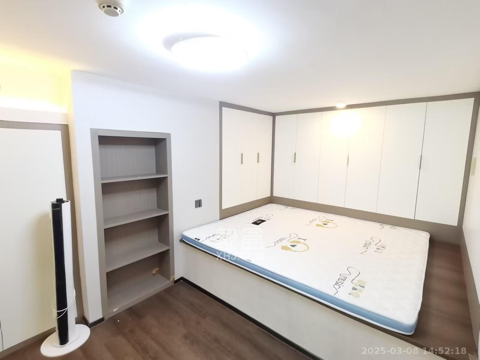 达美寰宇中心  2室2厅1卫    3200.0元/月室内图